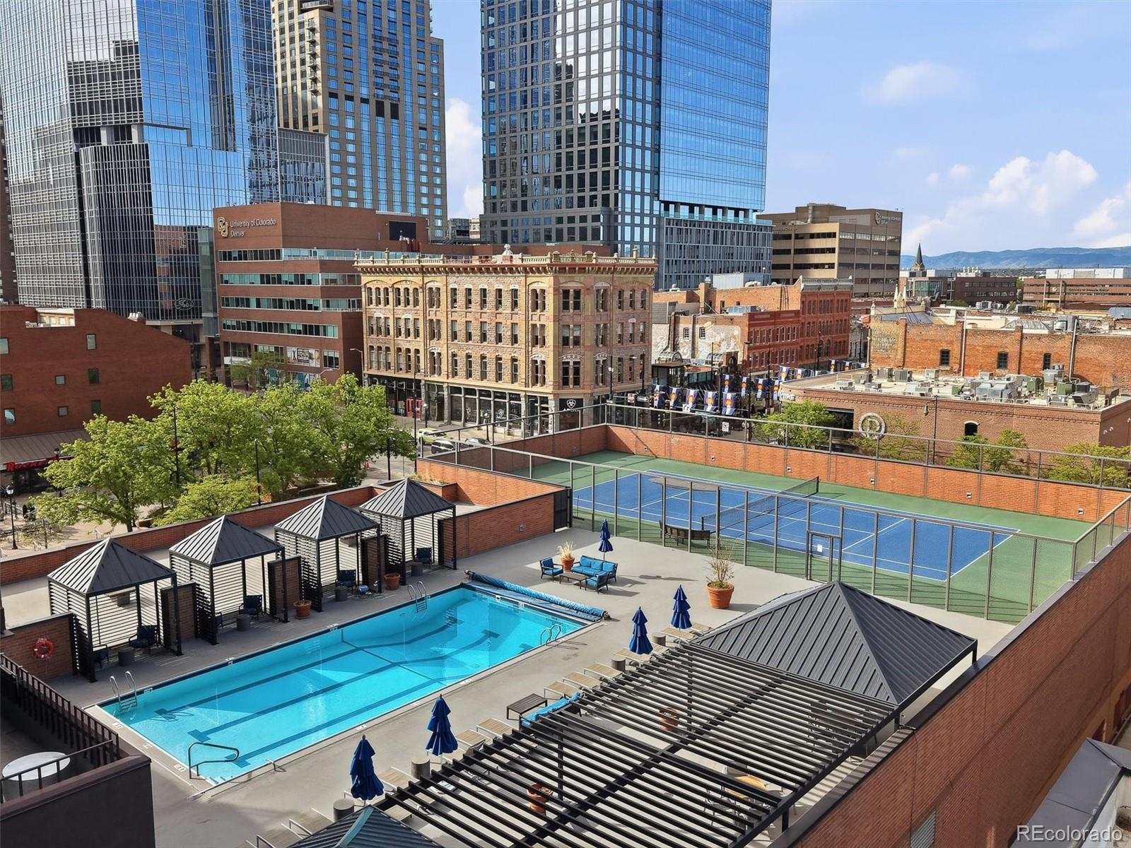 MLS Image #29 for 1551  larimer street 401,denver, Colorado