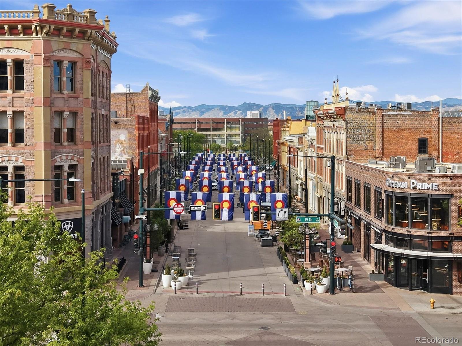 MLS Image #38 for 1551  larimer street 401,denver, Colorado