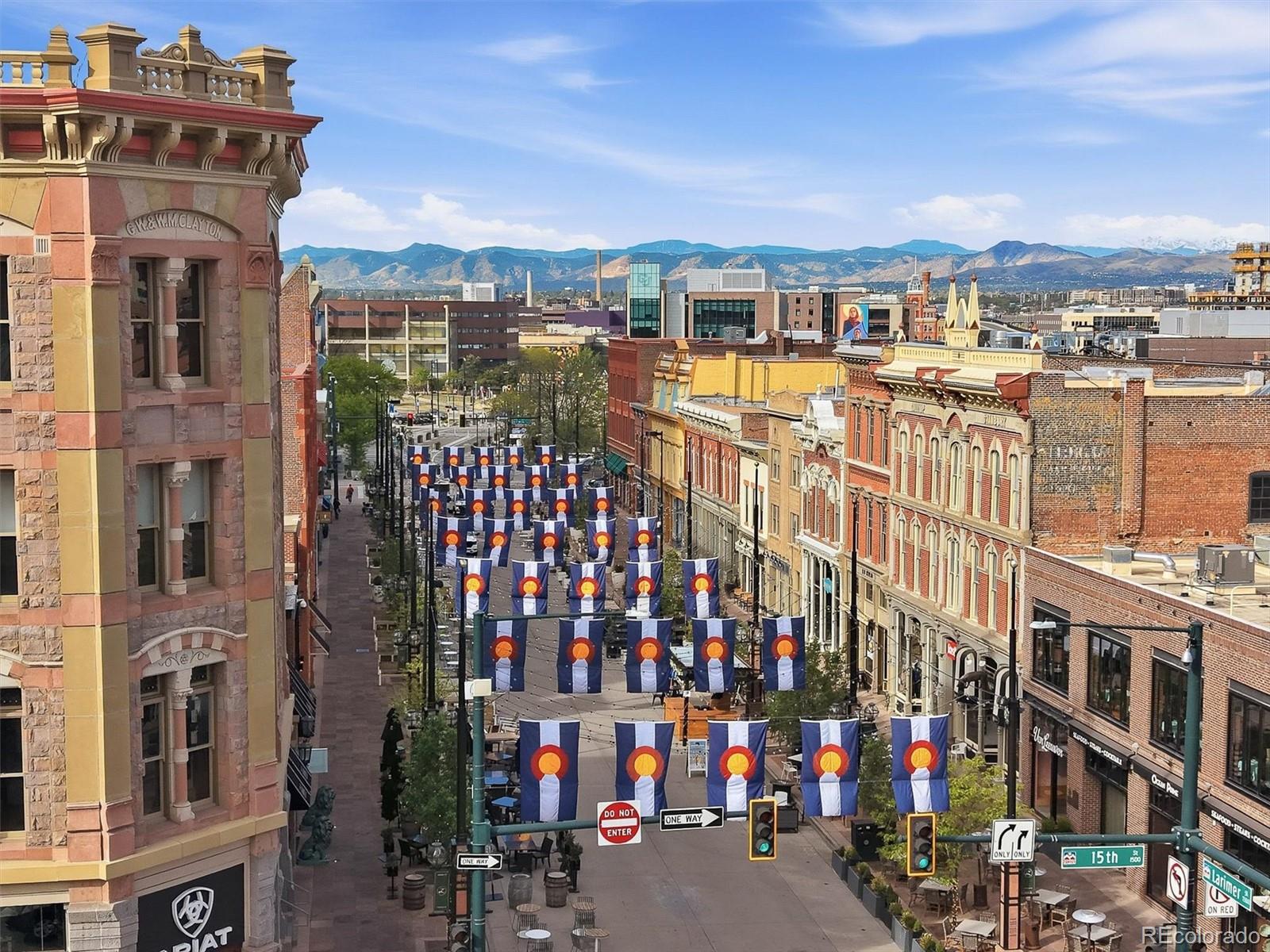 MLS Image #39 for 1551  larimer street 401,denver, Colorado