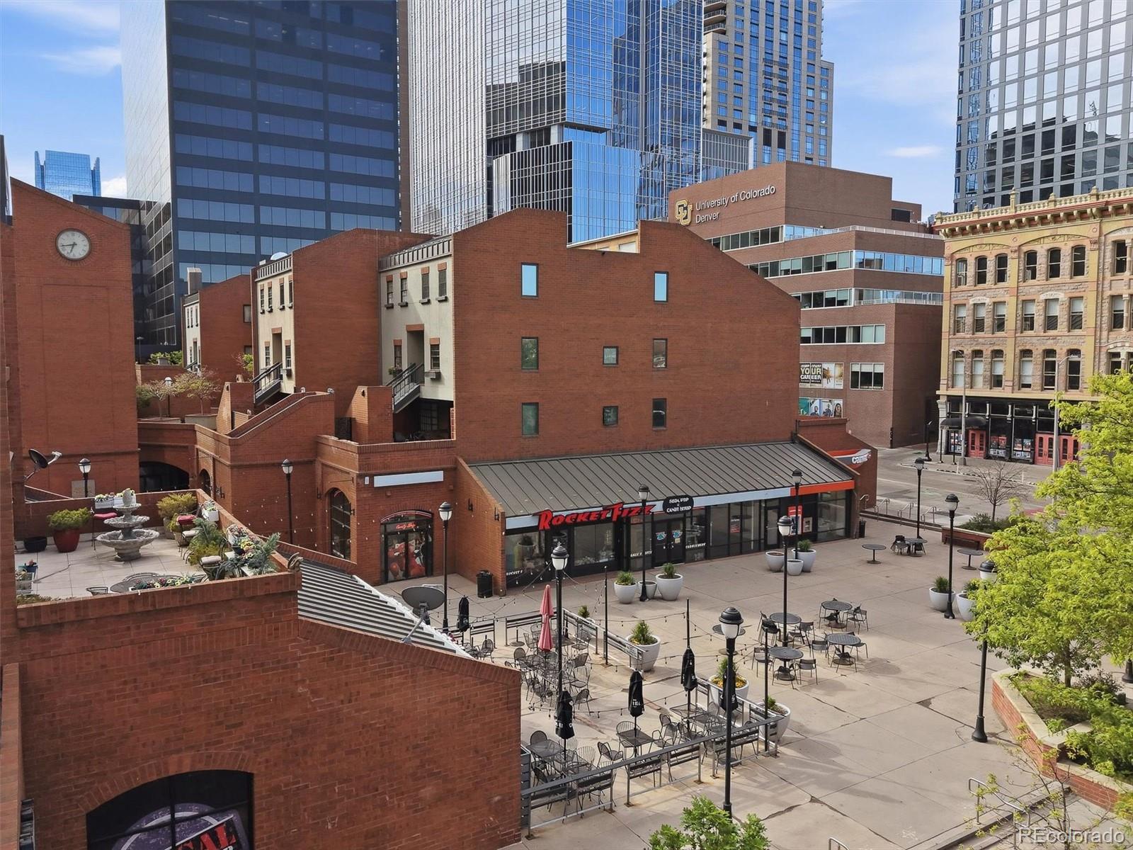 MLS Image #41 for 1551  larimer street 401,denver, Colorado