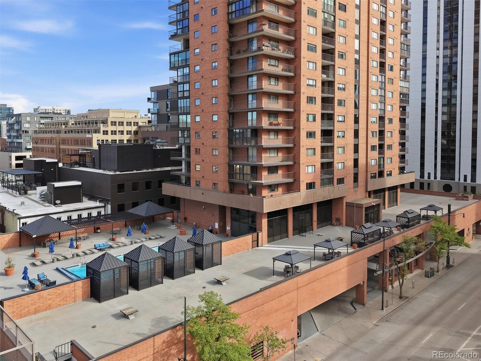 MLS Image #47 for 1551  larimer street 401,denver, Colorado