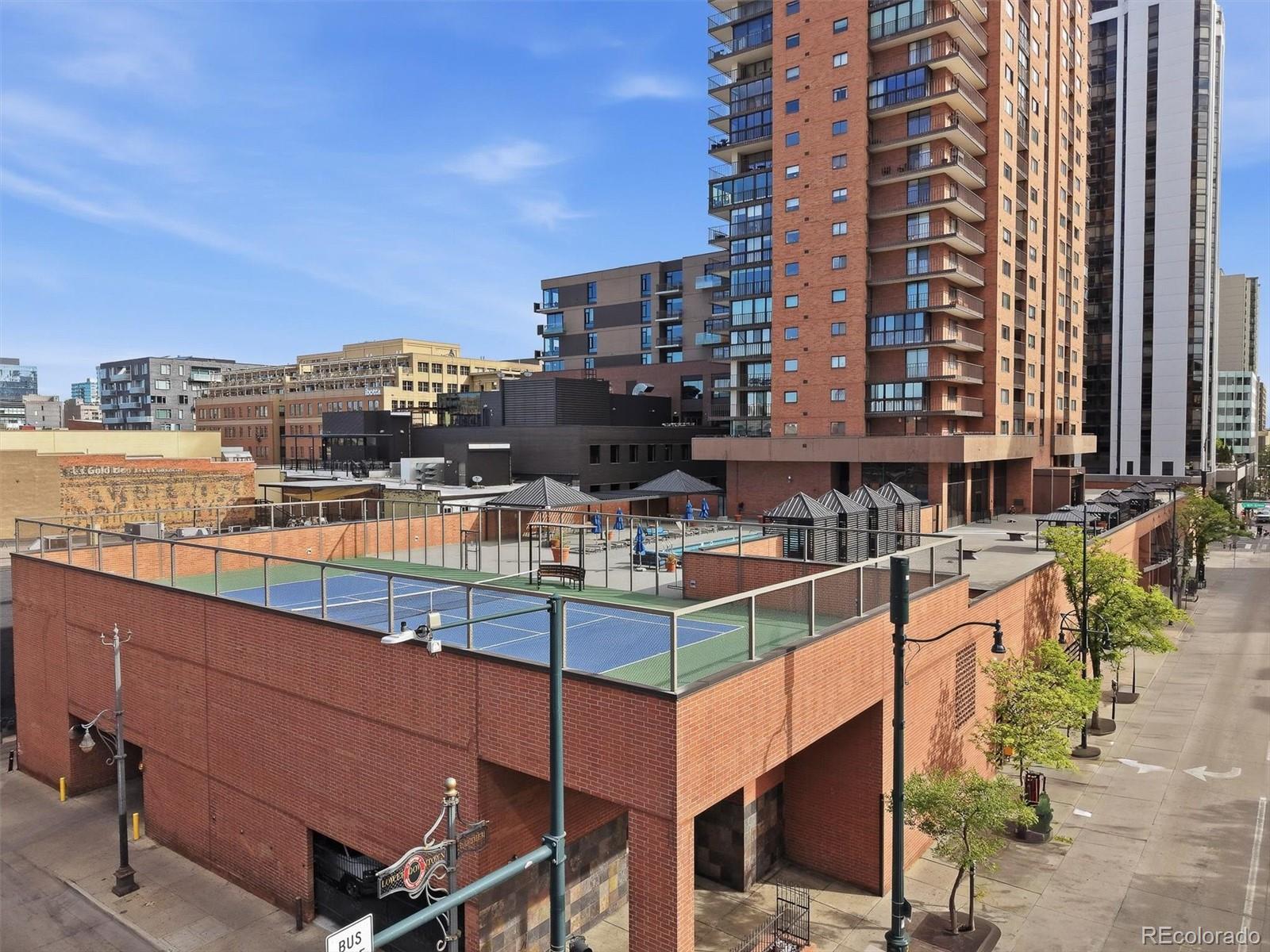 MLS Image #48 for 1551  larimer street 401,denver, Colorado