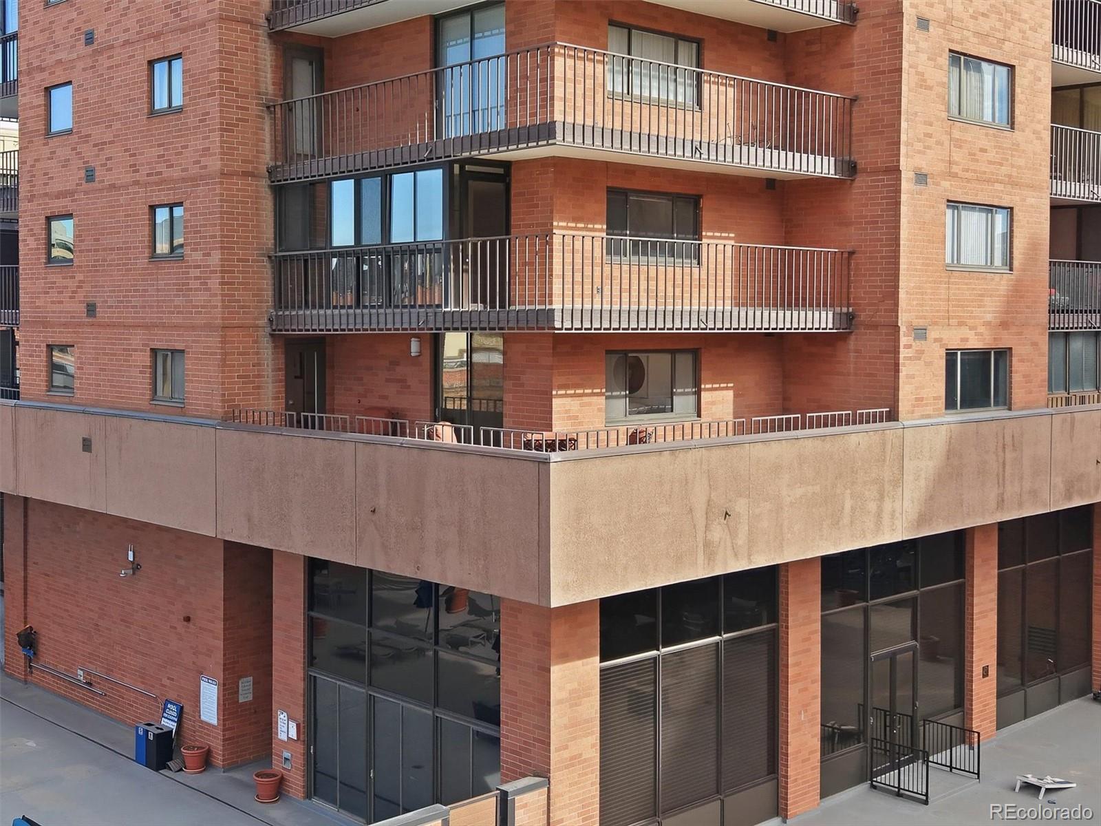 MLS Image #6 for 1551  larimer street 401,denver, Colorado
