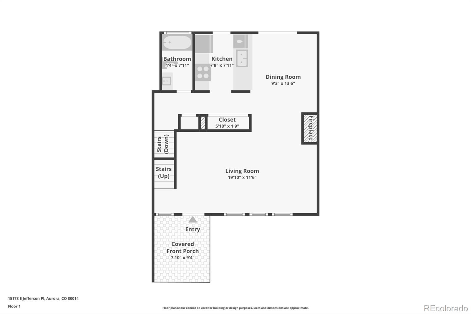 MLS Image #41 for 15178 e jefferson place ,aurora, Colorado
