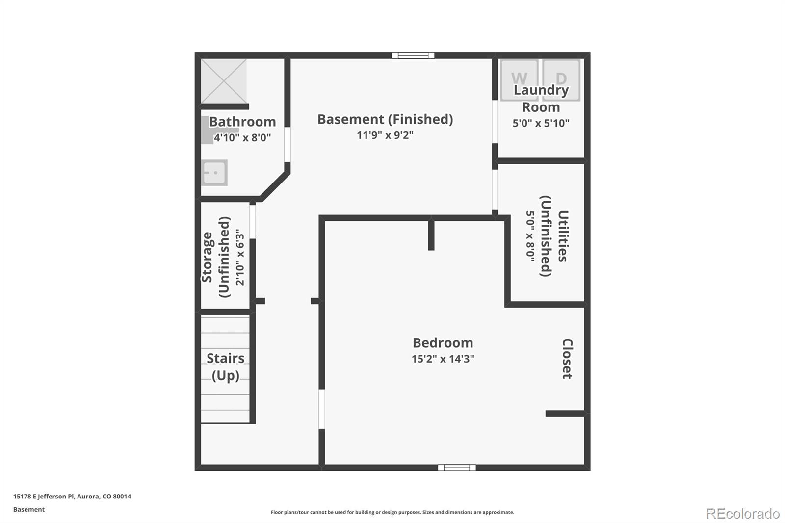 MLS Image #42 for 15178 e jefferson place ,aurora, Colorado