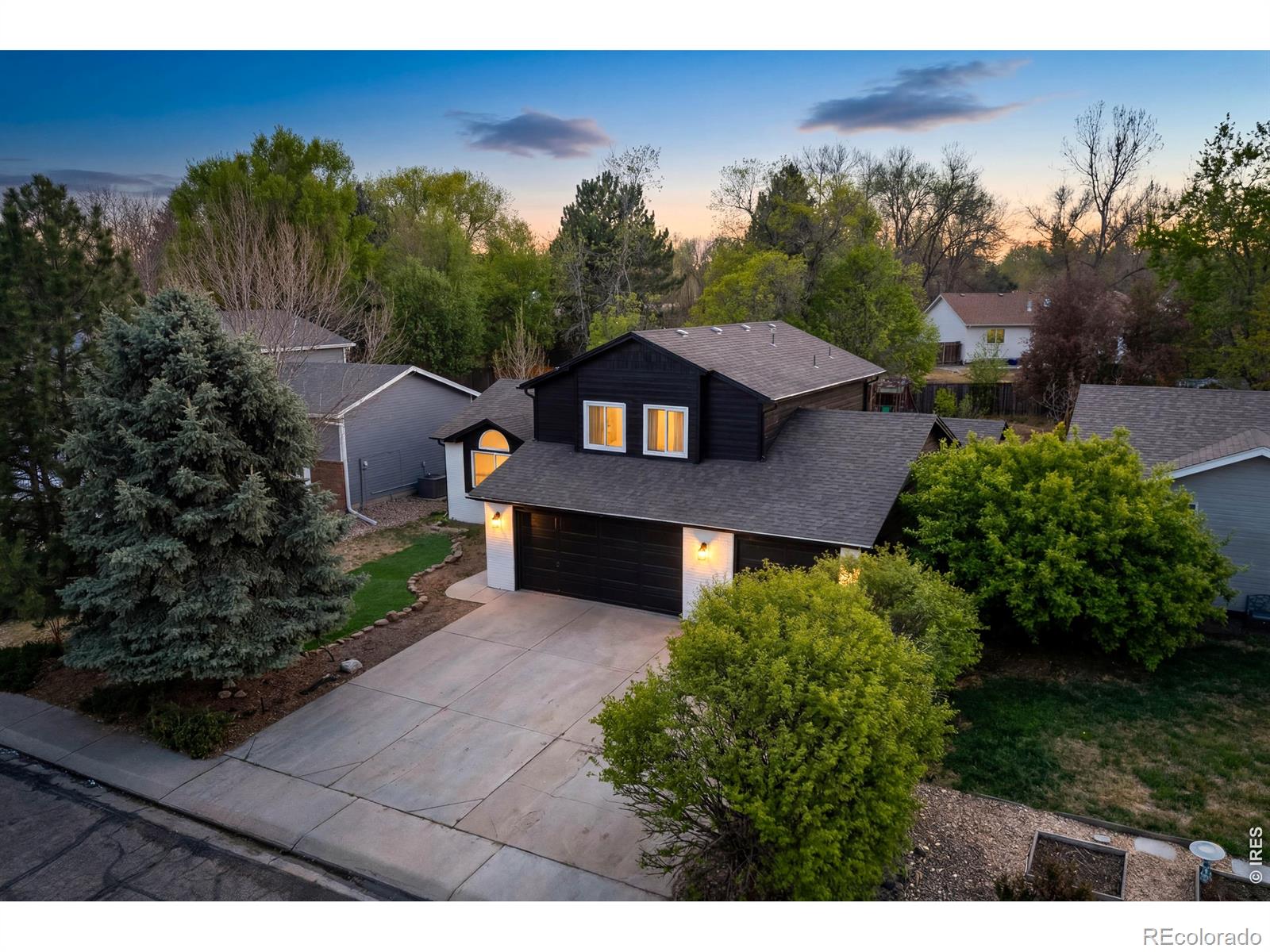 MLS Image #0 for 2317  42nd ave ct,greeley, Colorado