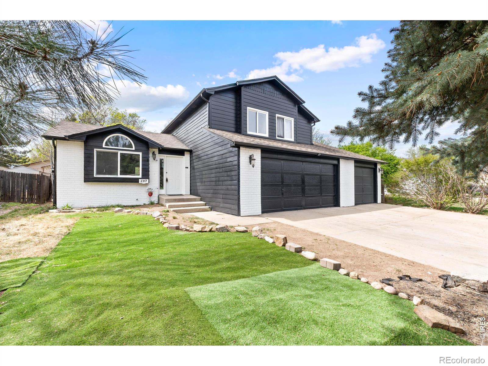 MLS Image #1 for 2317  42nd ave ct,greeley, Colorado