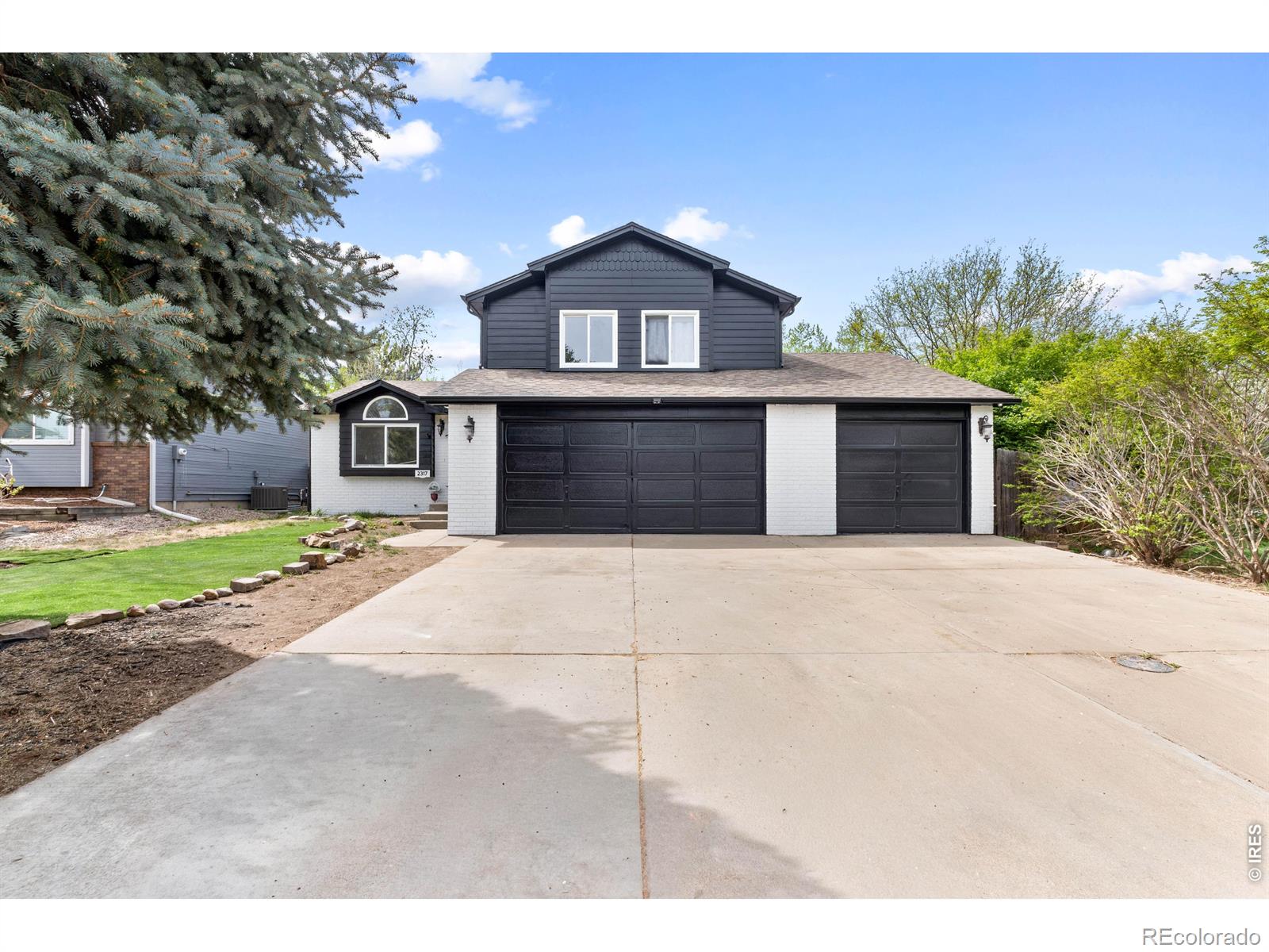 MLS Image #2 for 2317  42nd ave ct,greeley, Colorado