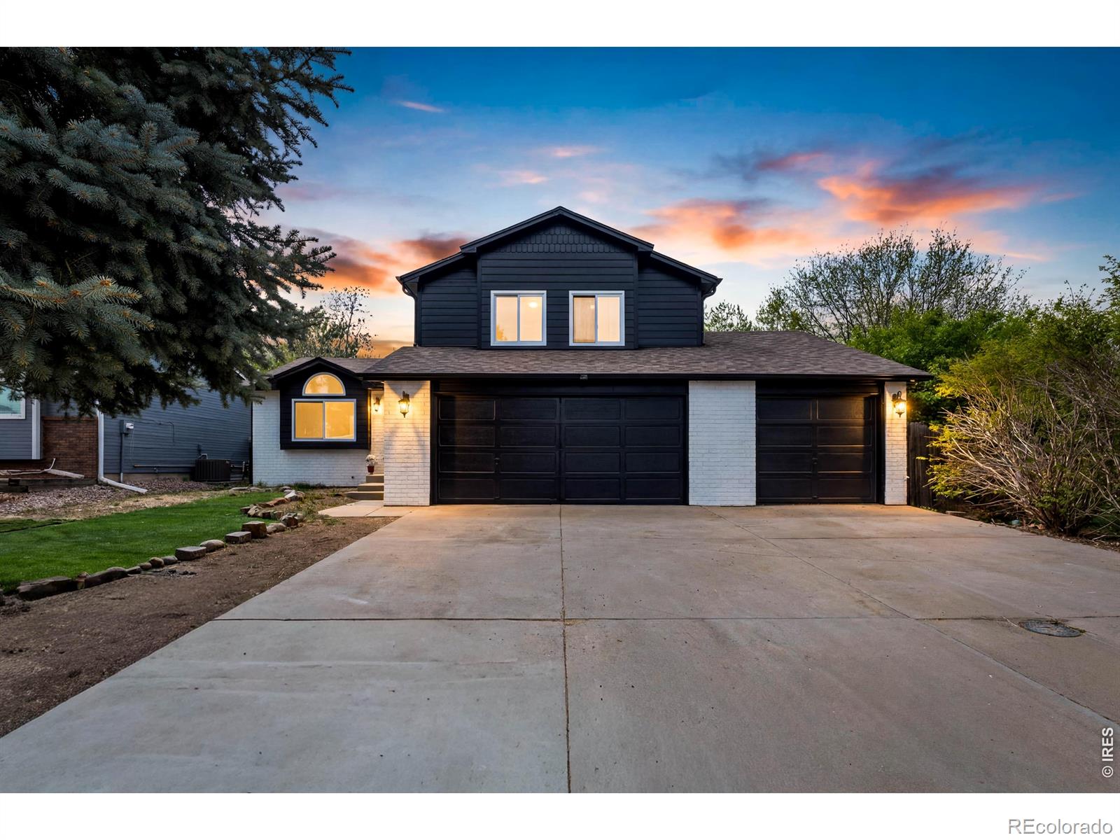 MLS Image #3 for 2317  42nd ave ct,greeley, Colorado