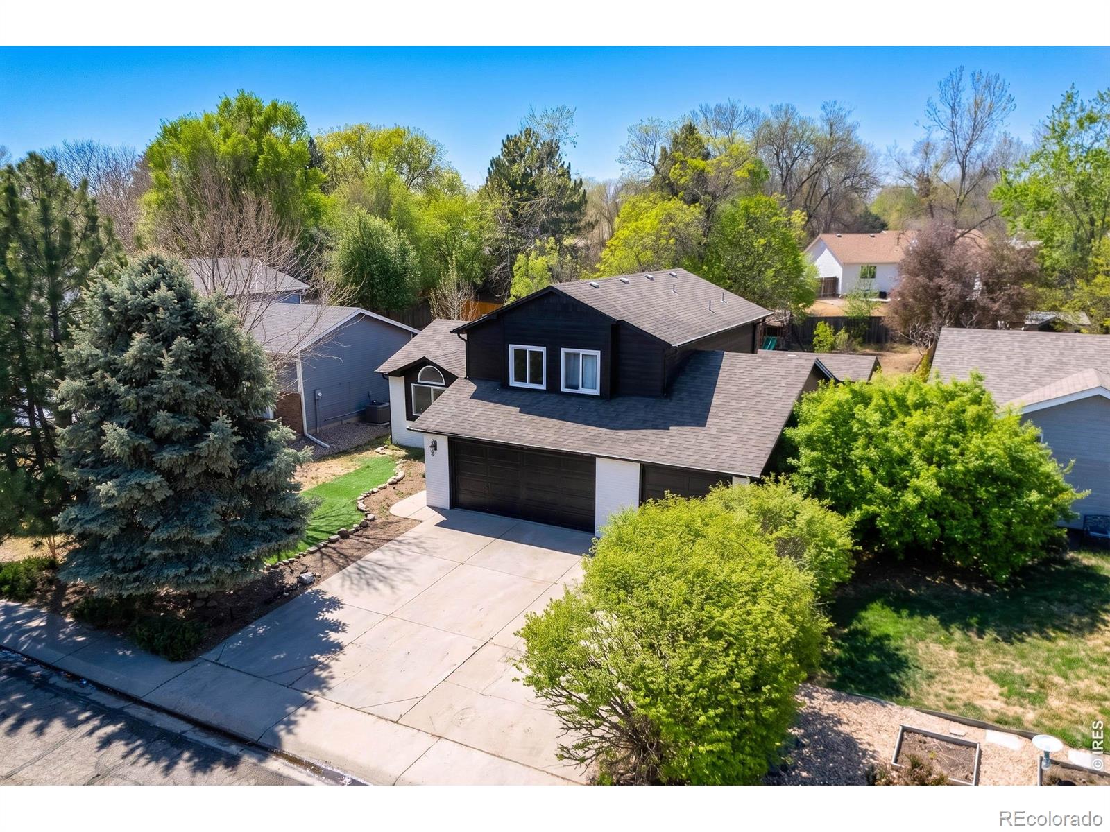 MLS Image #4 for 2317  42nd ave ct,greeley, Colorado