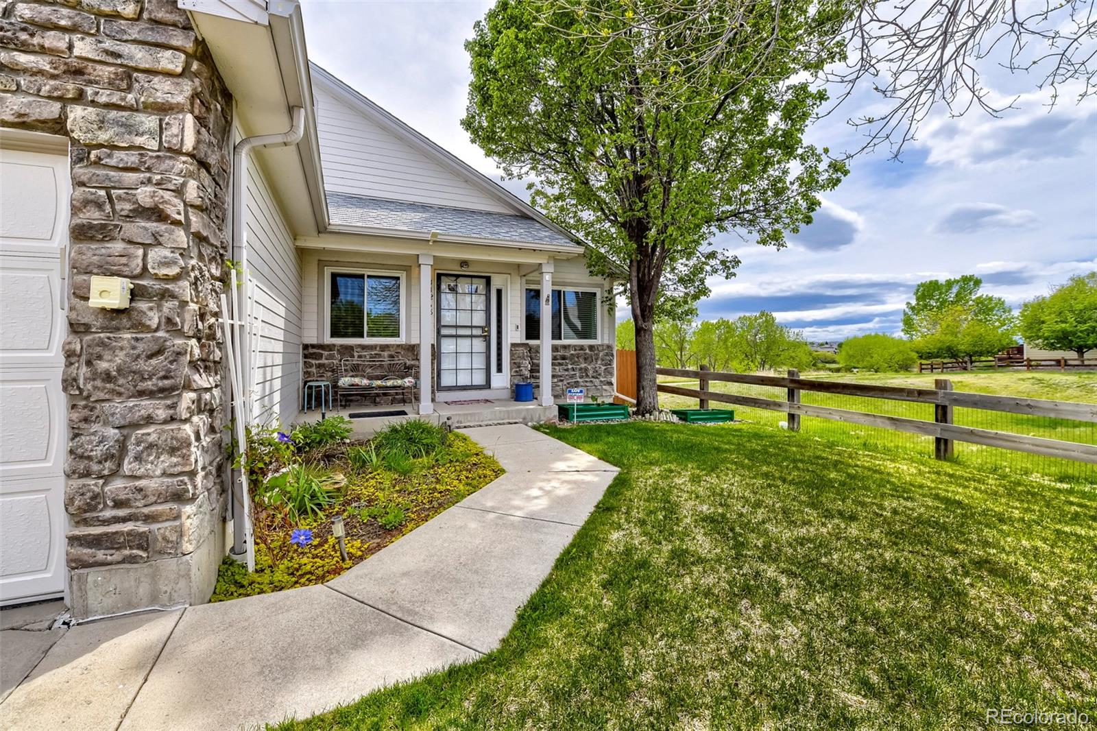 MLS Image #2 for 11268  glenmoor circle,parker, Colorado