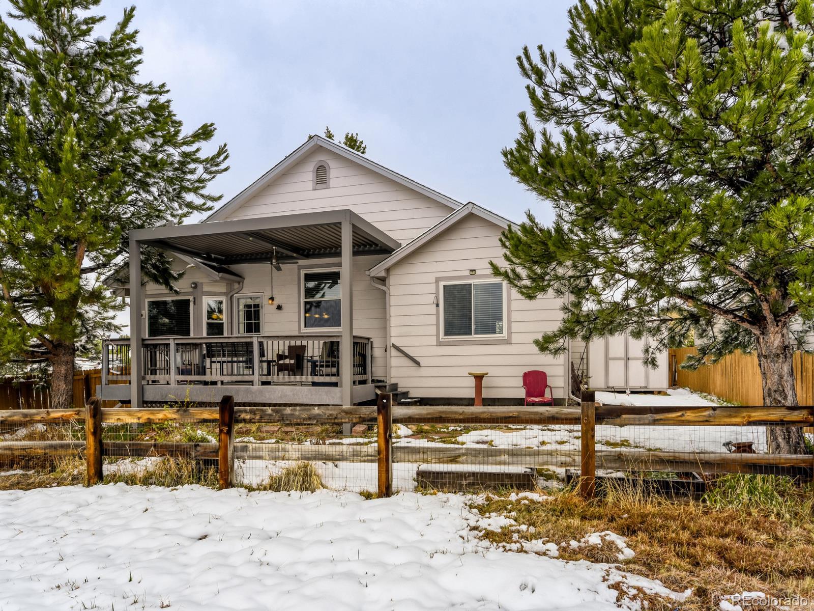 MLS Image #24 for 11268  glenmoor circle,parker, Colorado