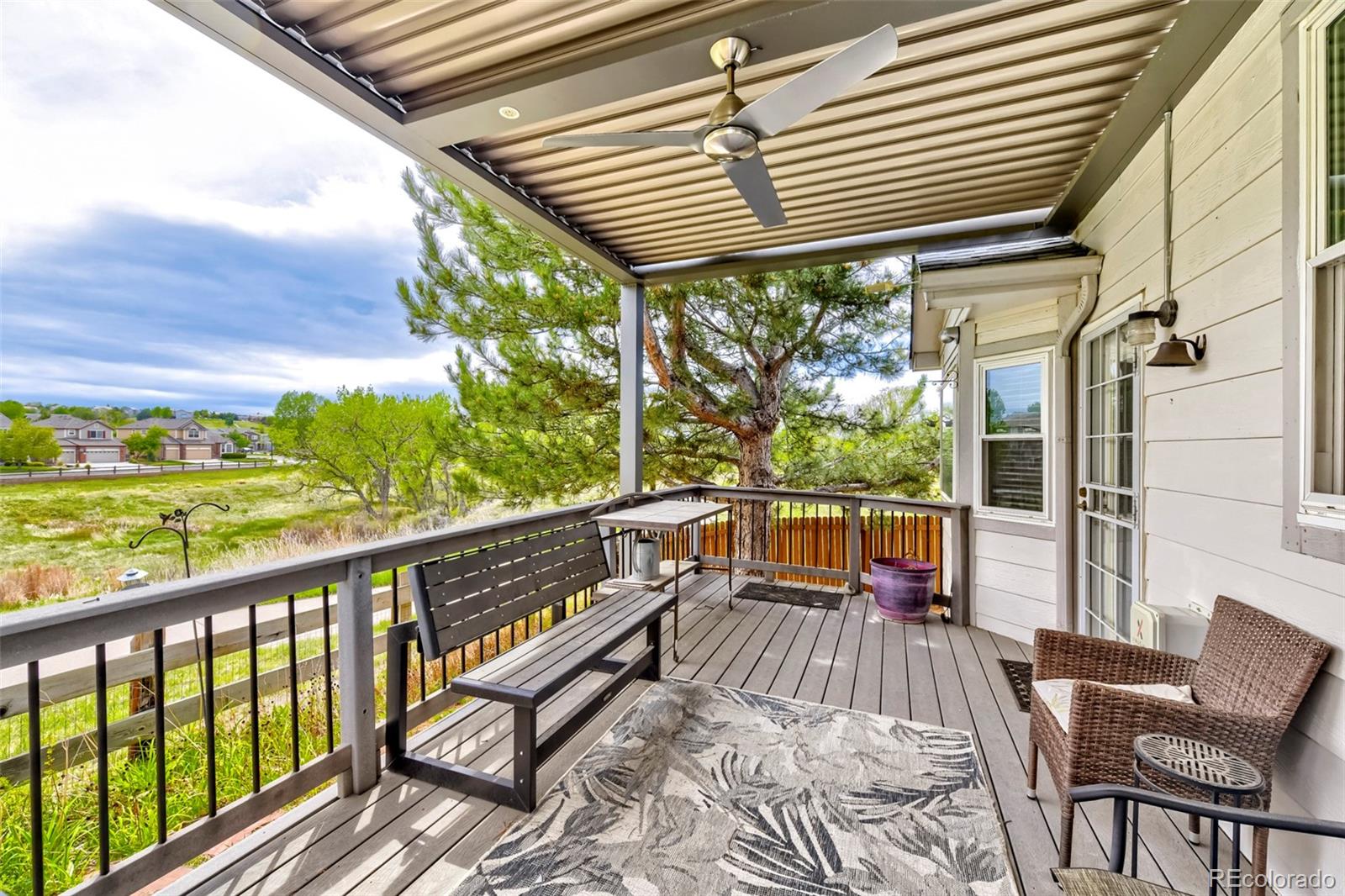 MLS Image #25 for 11268  glenmoor circle,parker, Colorado