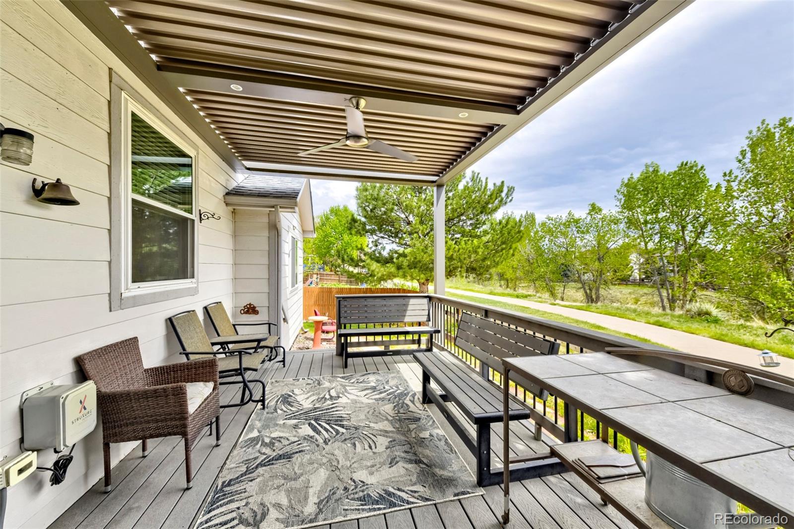 MLS Image #27 for 11268  glenmoor circle,parker, Colorado