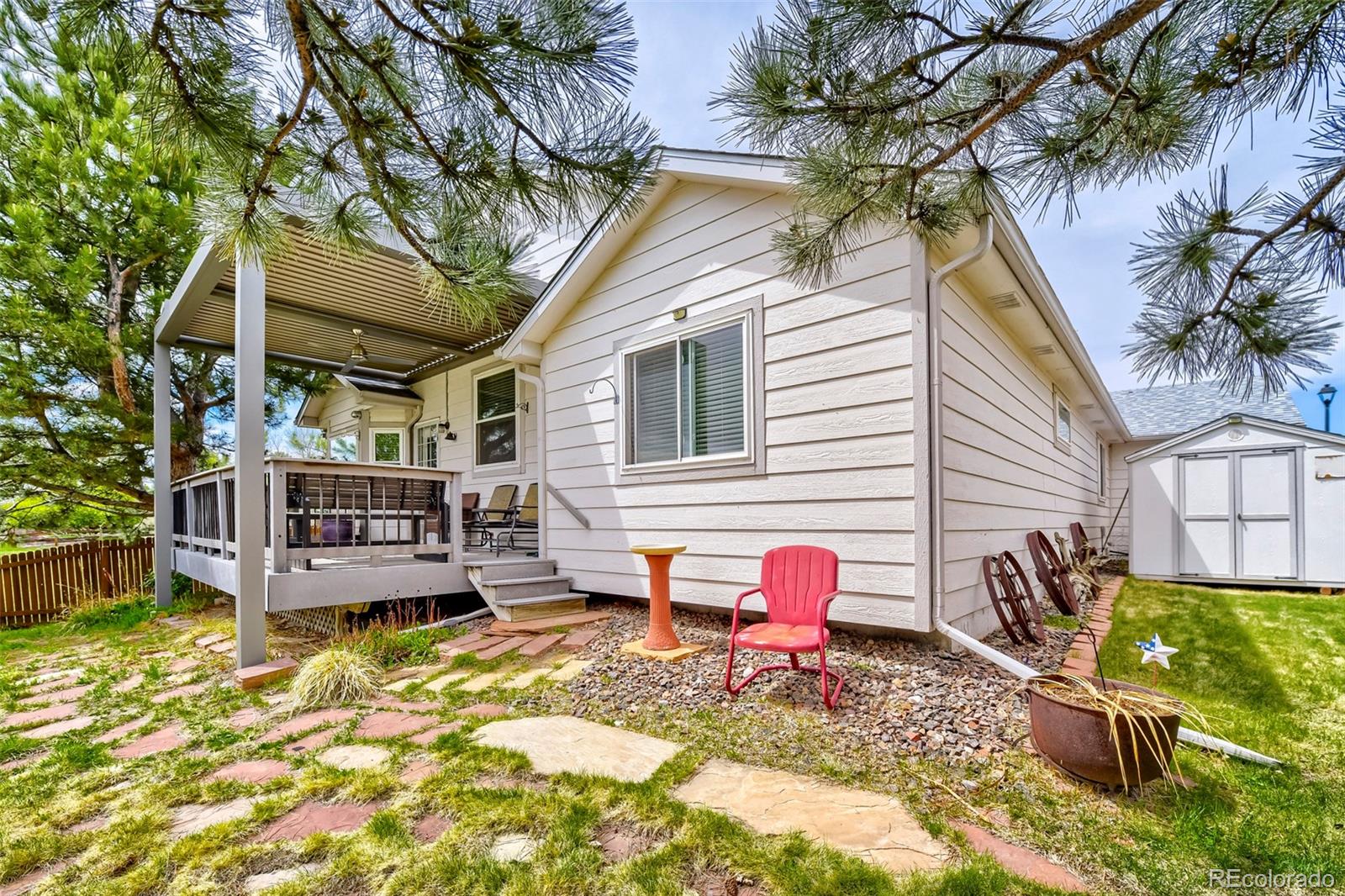 MLS Image #28 for 11268  glenmoor circle,parker, Colorado