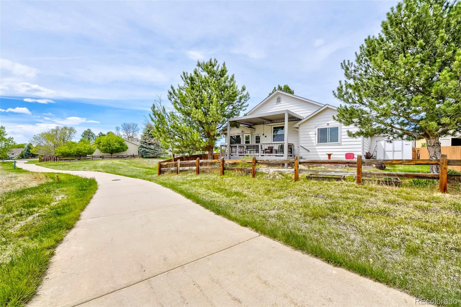 MLS Image #29 for 11268  glenmoor circle,parker, Colorado