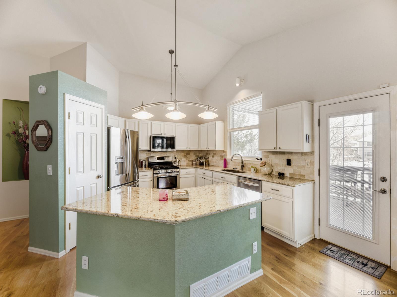 MLS Image #7 for 11268  glenmoor circle,parker, Colorado