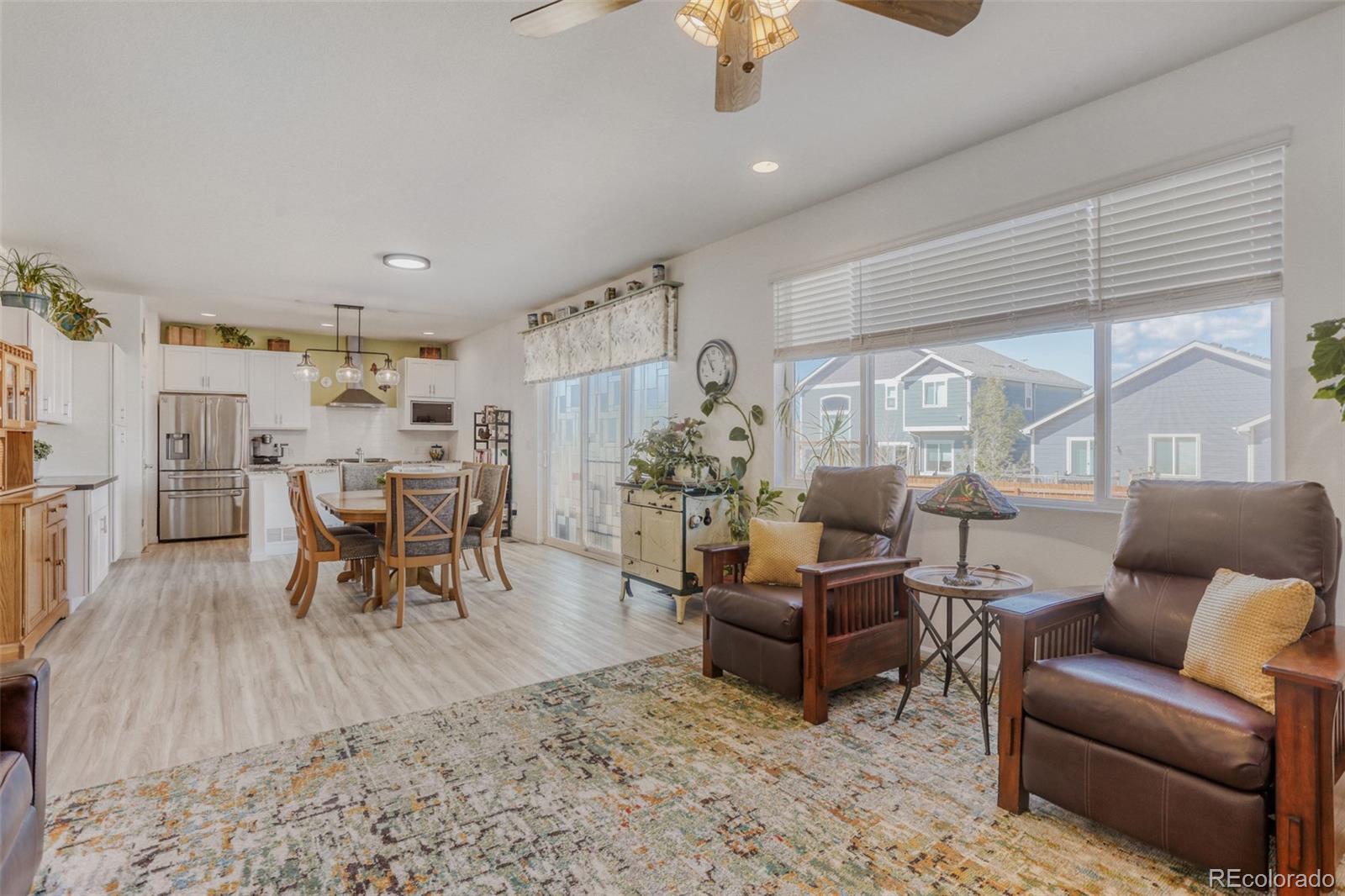 MLS Image #2 for 14583  normande drive,mead, Colorado