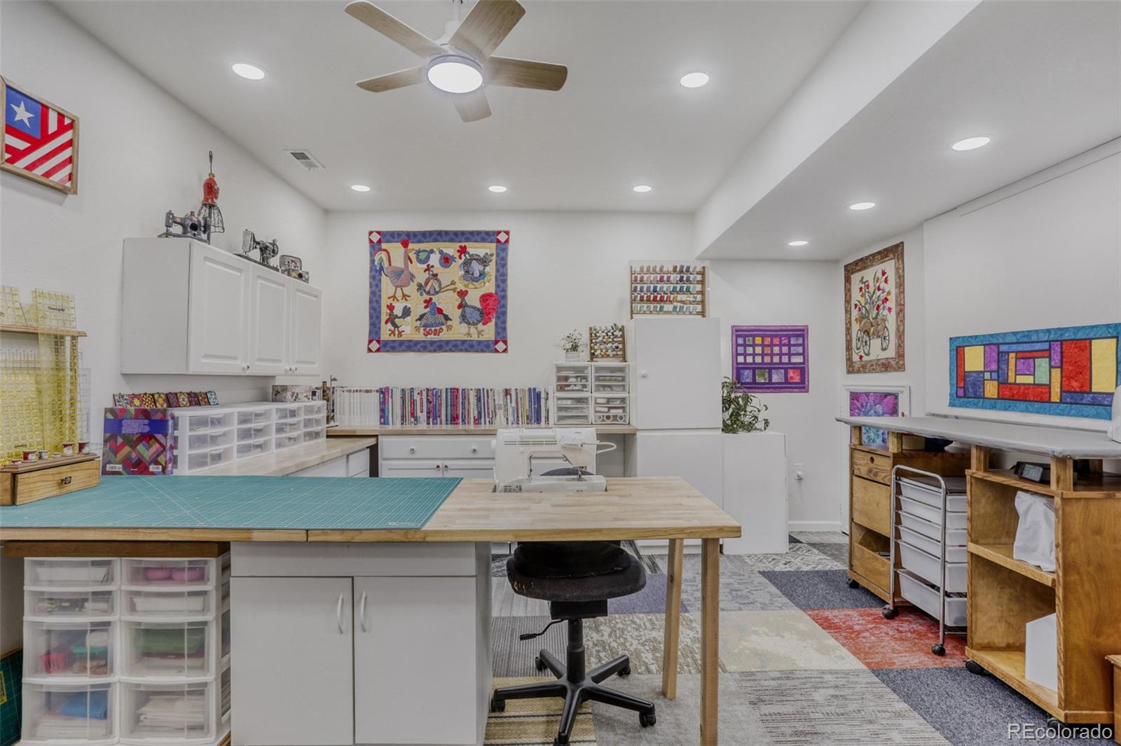MLS Image #20 for 14583  normande drive,mead, Colorado