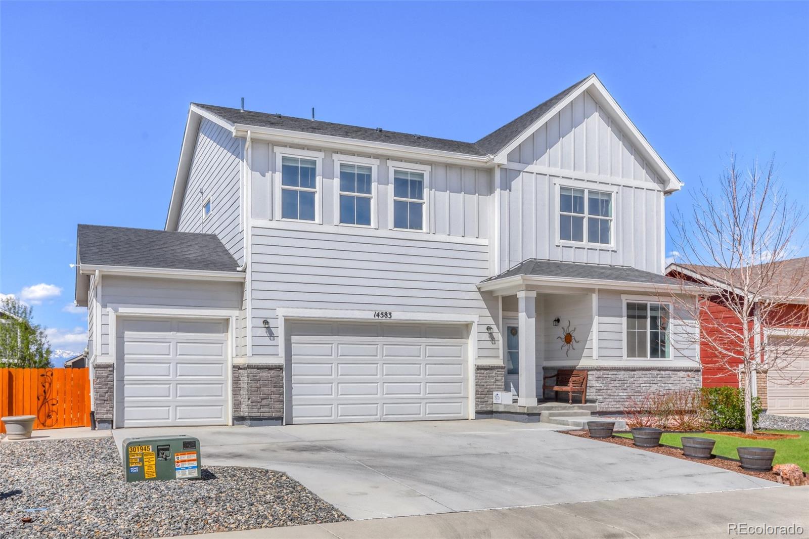 MLS Image #26 for 14583  normande drive,mead, Colorado