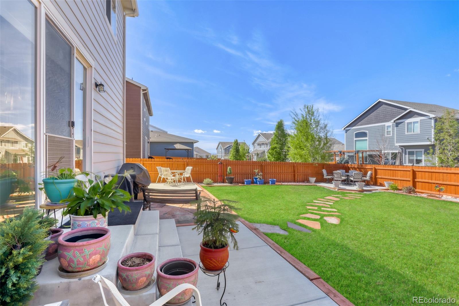 MLS Image #27 for 14583  normande drive,mead, Colorado