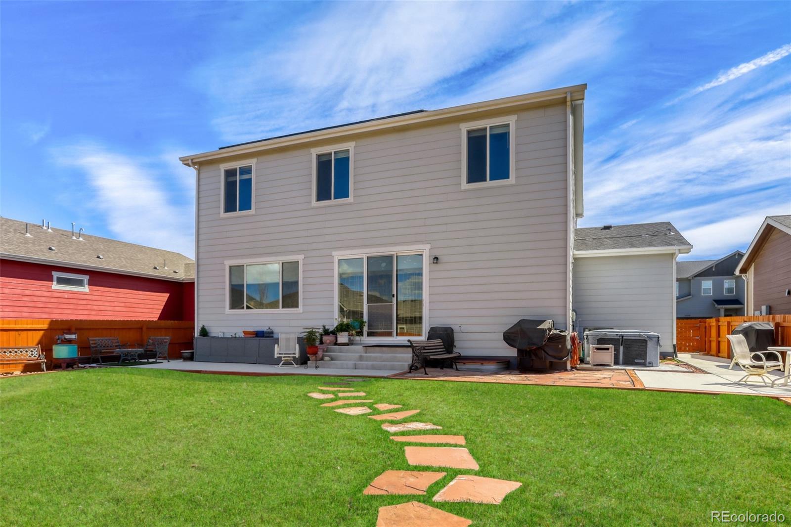 MLS Image #28 for 14583  normande drive,mead, Colorado