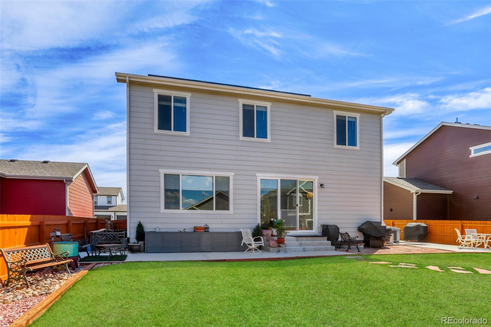 MLS Image #29 for 14583  normande drive,mead, Colorado