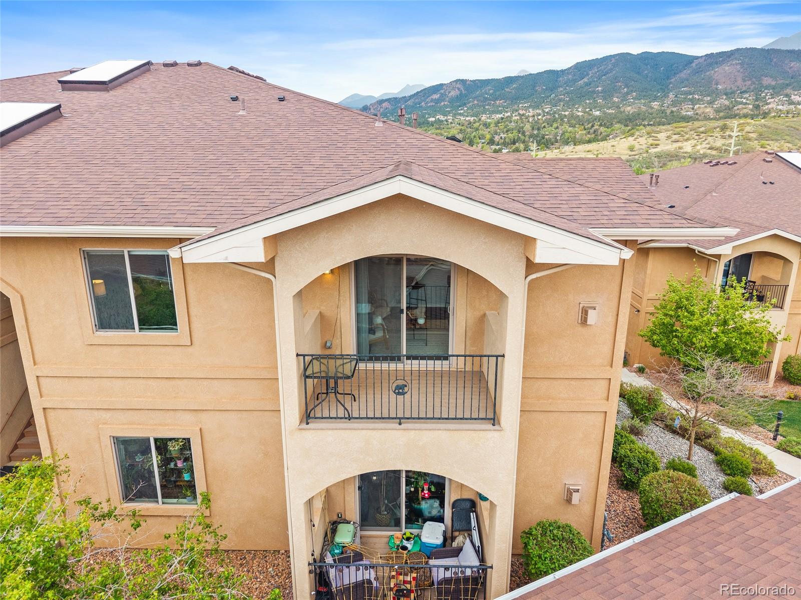 MLS Image #0 for 1530  little bear creek point,colorado springs, Colorado
