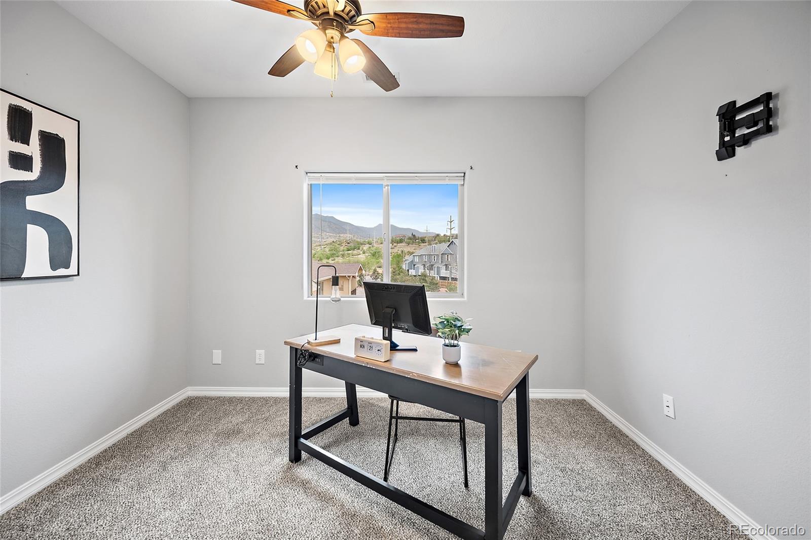 MLS Image #11 for 1530  little bear creek point,colorado springs, Colorado