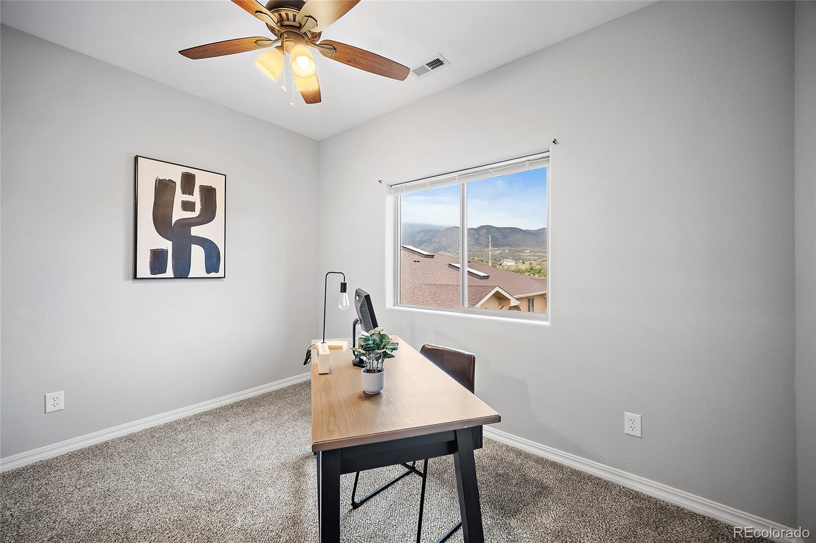 MLS Image #13 for 1530  little bear creek point,colorado springs, Colorado