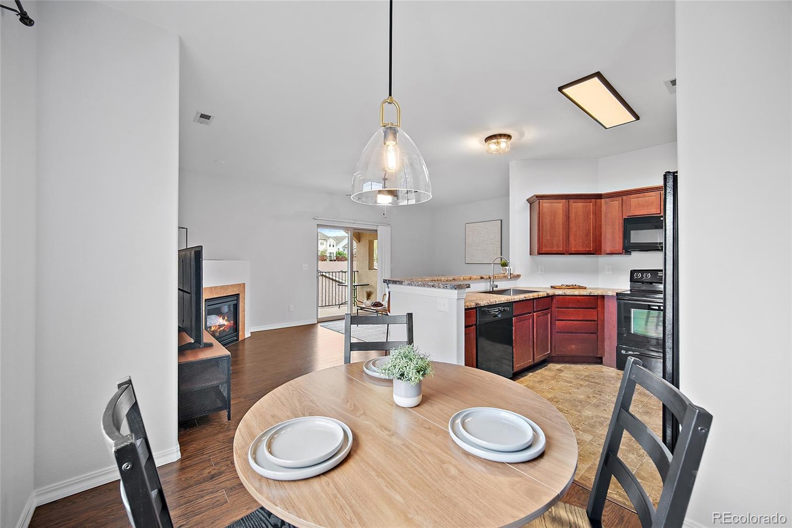 MLS Image #23 for 1530  little bear creek point,colorado springs, Colorado