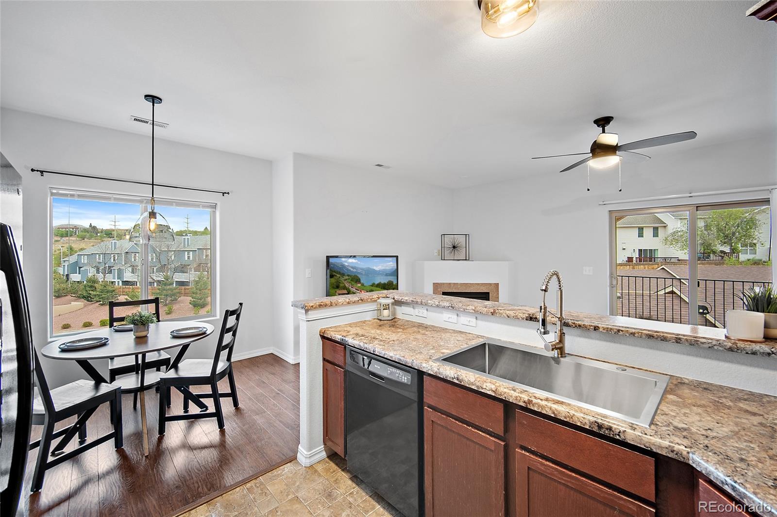 MLS Image #28 for 1530  little bear creek point,colorado springs, Colorado
