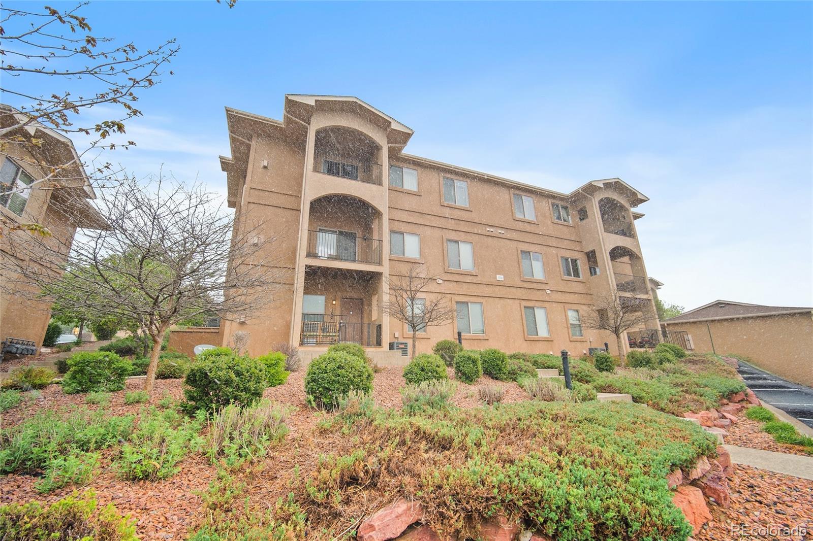 MLS Image #3 for 1530  little bear creek point,colorado springs, Colorado