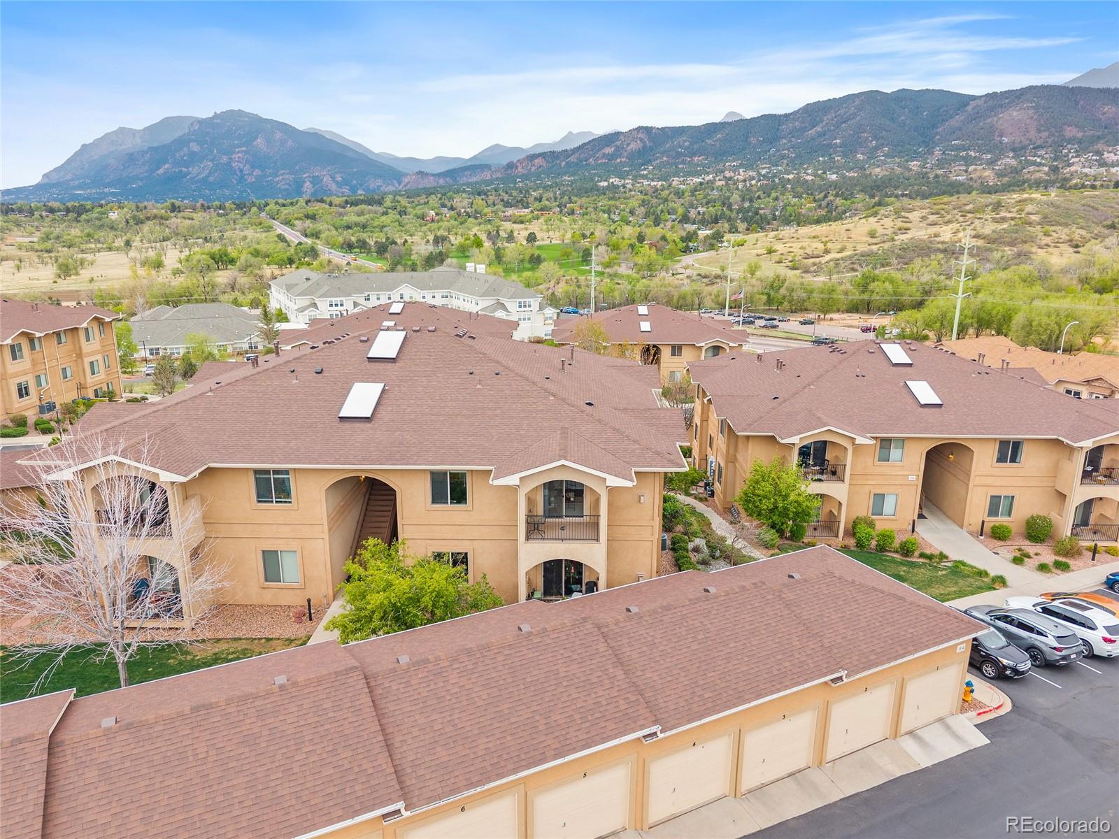 MLS Image #38 for 1530  little bear creek point,colorado springs, Colorado