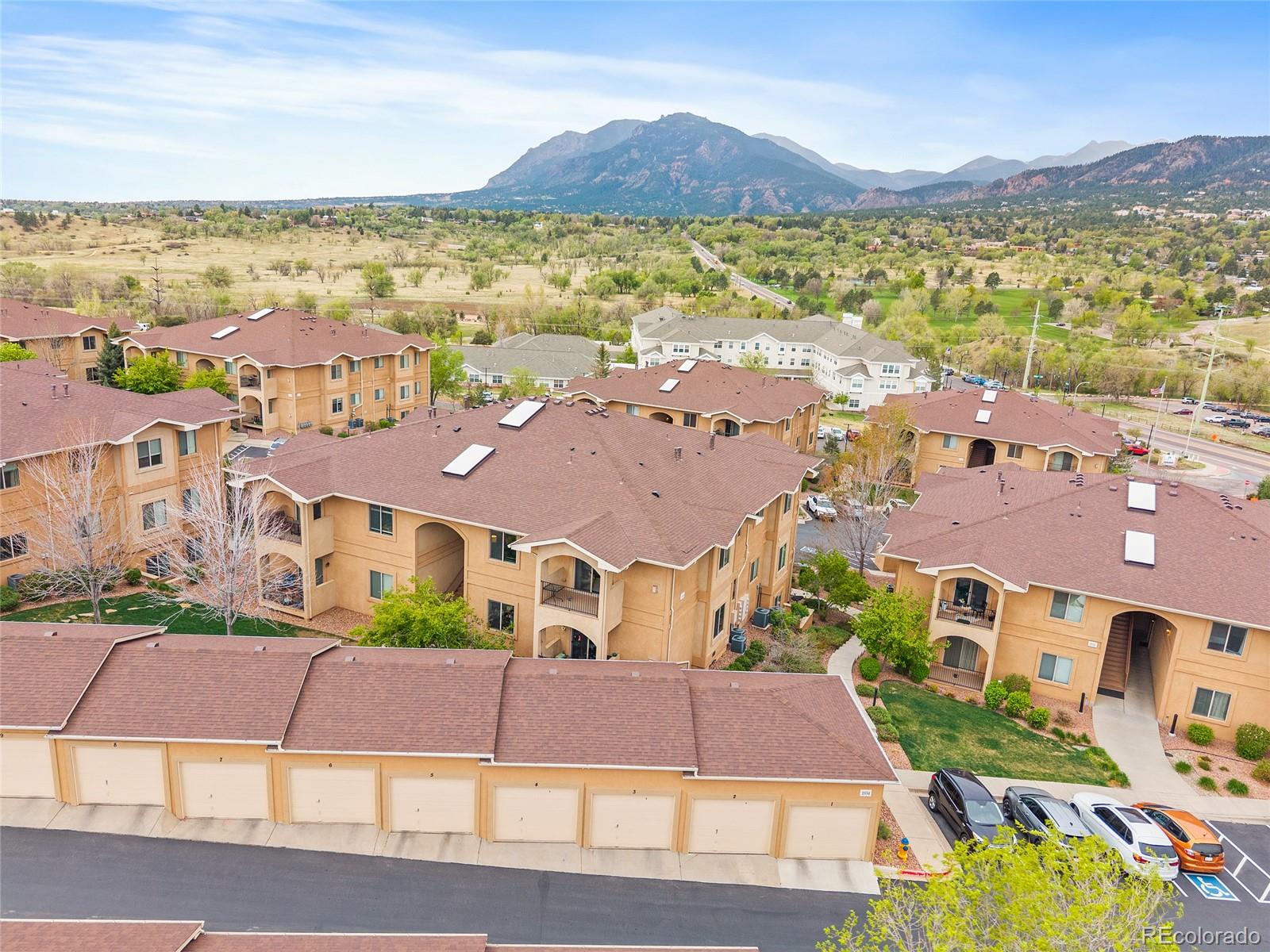 MLS Image #39 for 1530  little bear creek point,colorado springs, Colorado