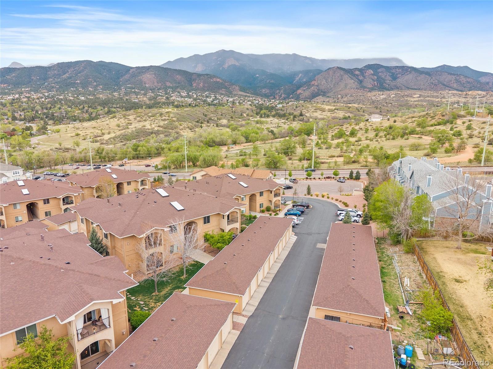 MLS Image #40 for 1530  little bear creek point,colorado springs, Colorado
