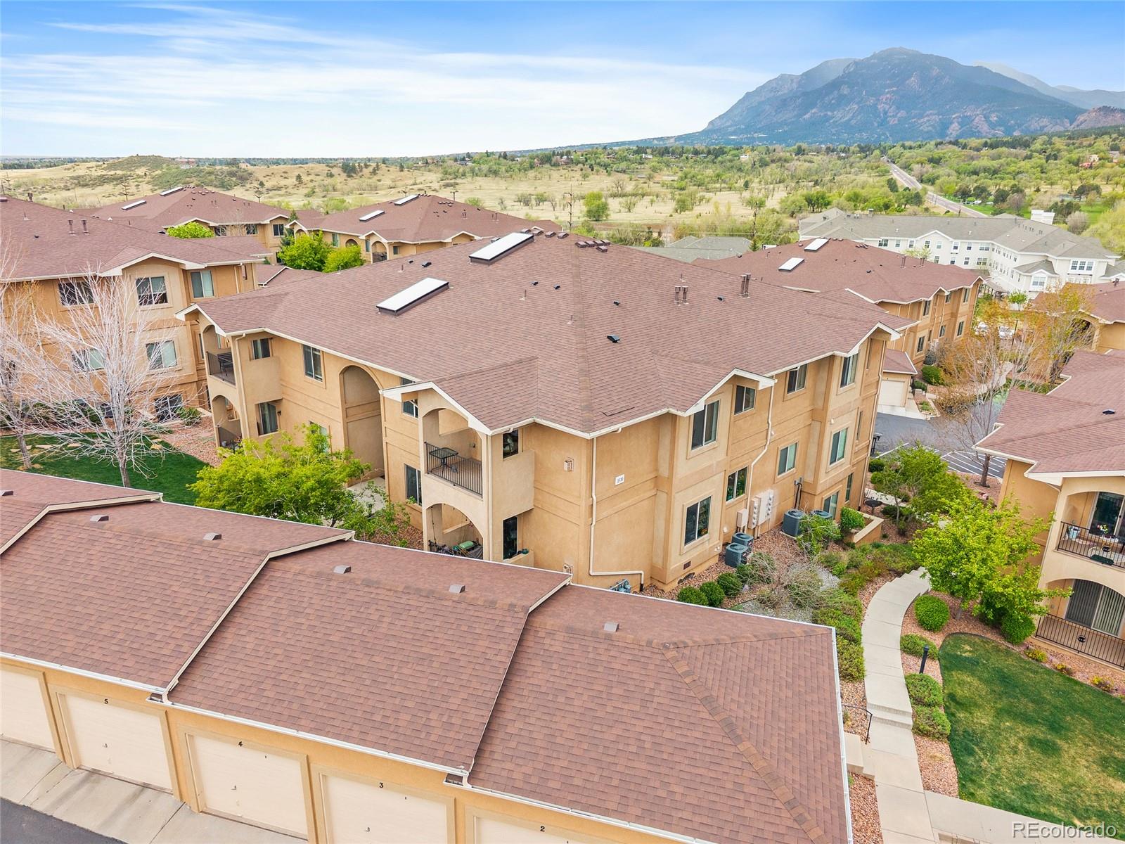 MLS Image #42 for 1530  little bear creek point,colorado springs, Colorado