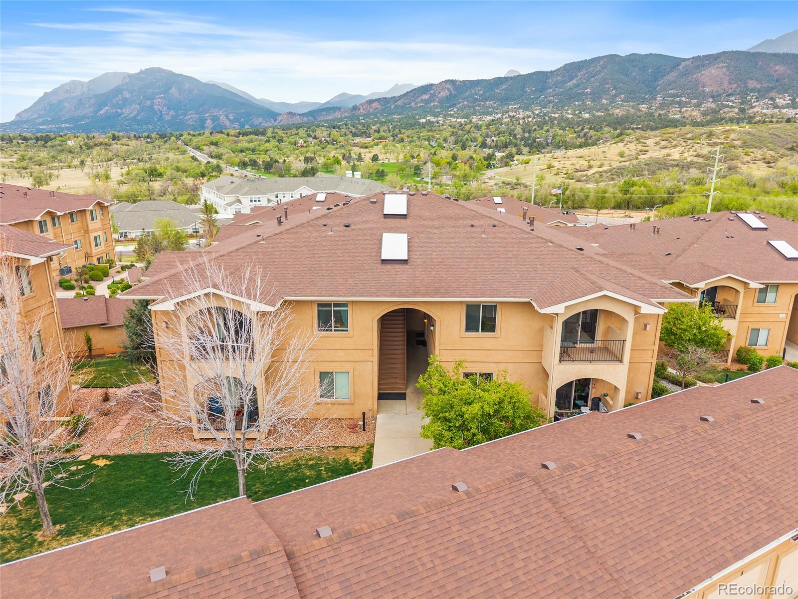 MLS Image #43 for 1530  little bear creek point,colorado springs, Colorado