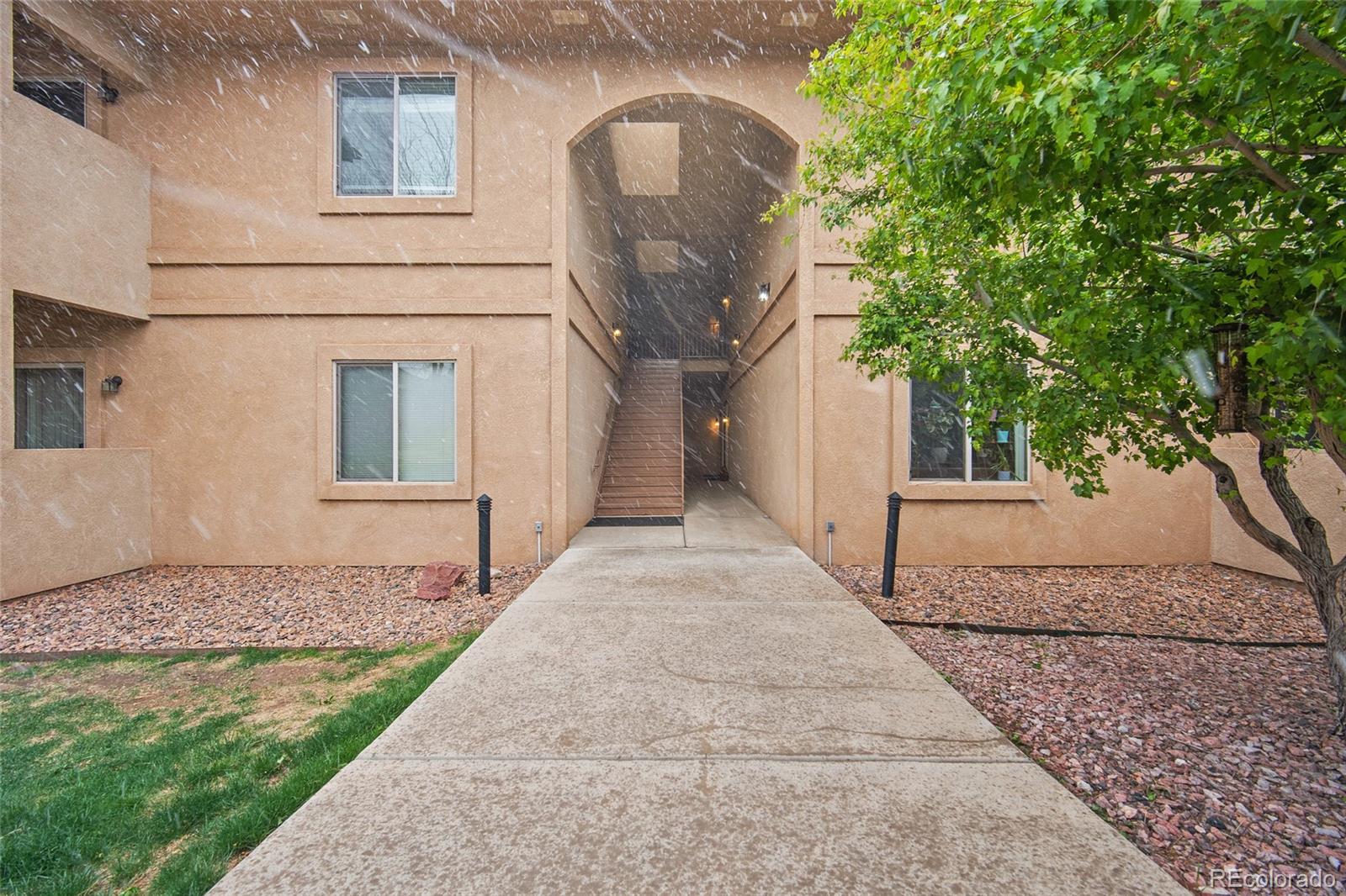 MLS Image #44 for 1530  little bear creek point,colorado springs, Colorado