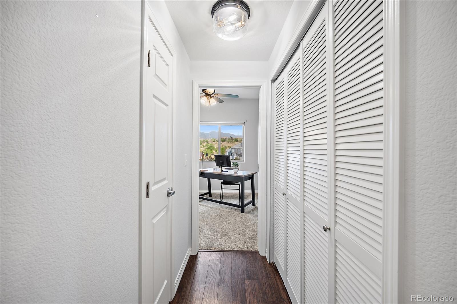 MLS Image #7 for 1530  little bear creek point,colorado springs, Colorado