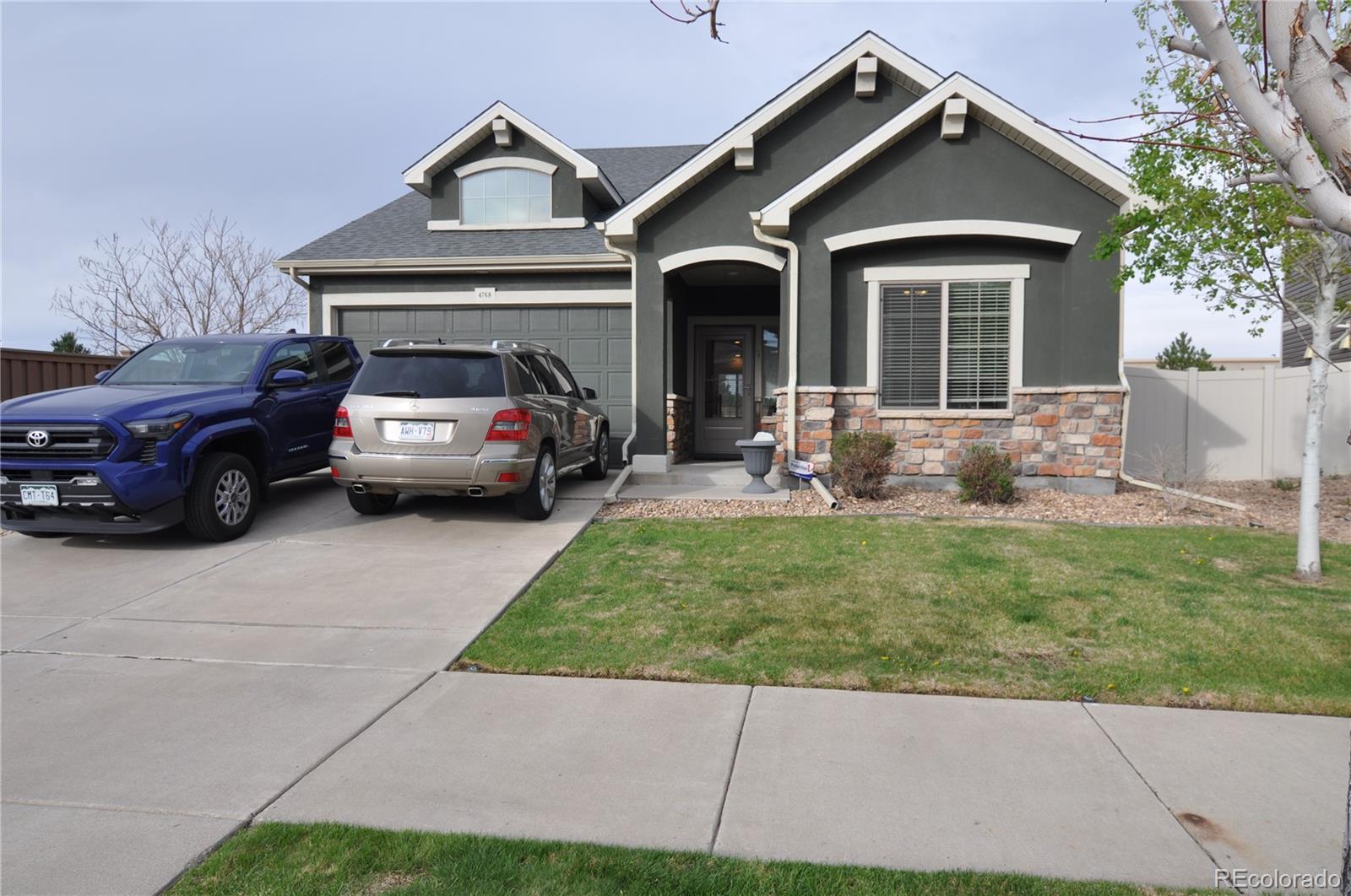 MLS Image #0 for 4768  walden way,denver, Colorado