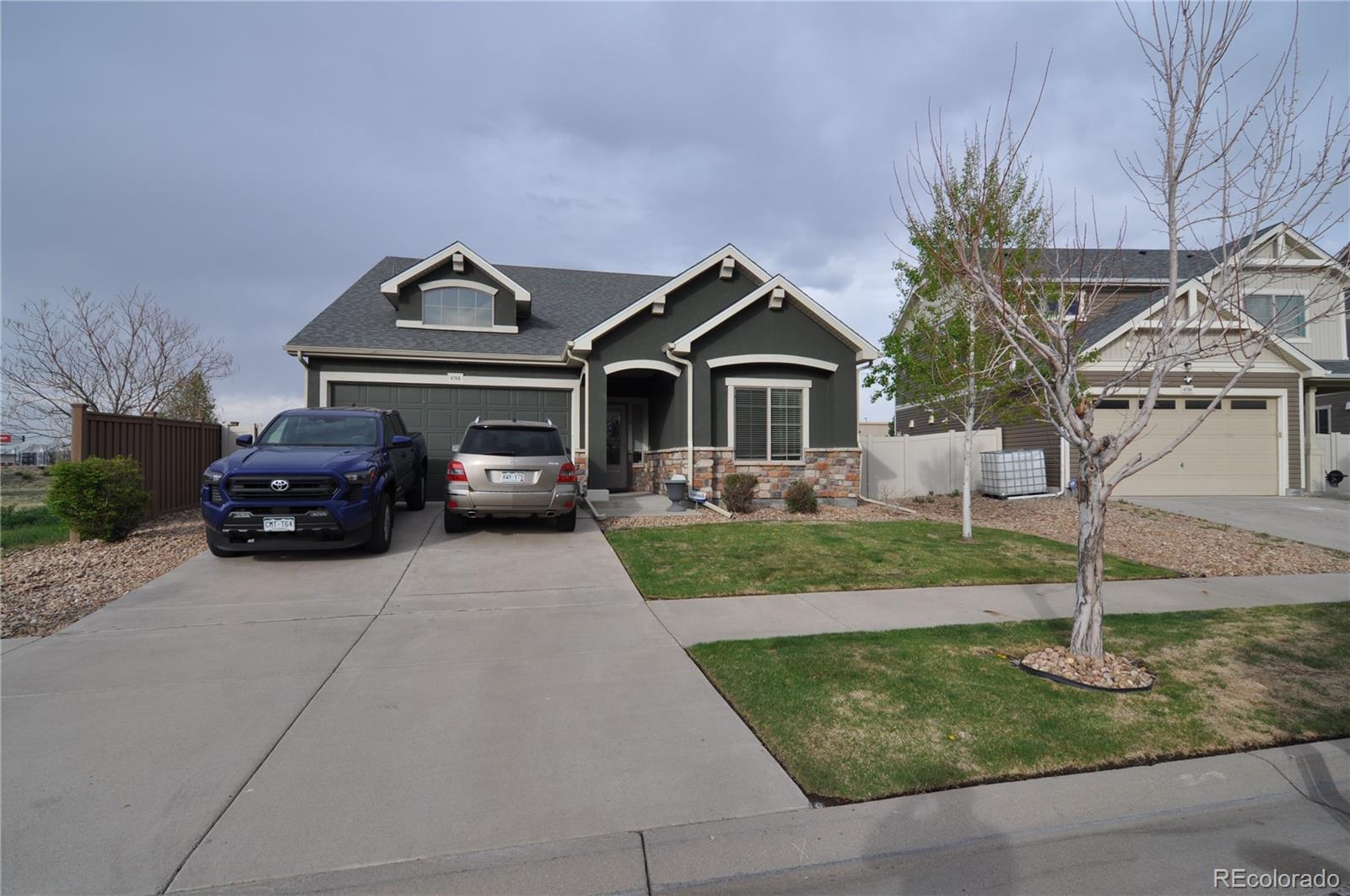 MLS Image #1 for 4768  walden way,denver, Colorado