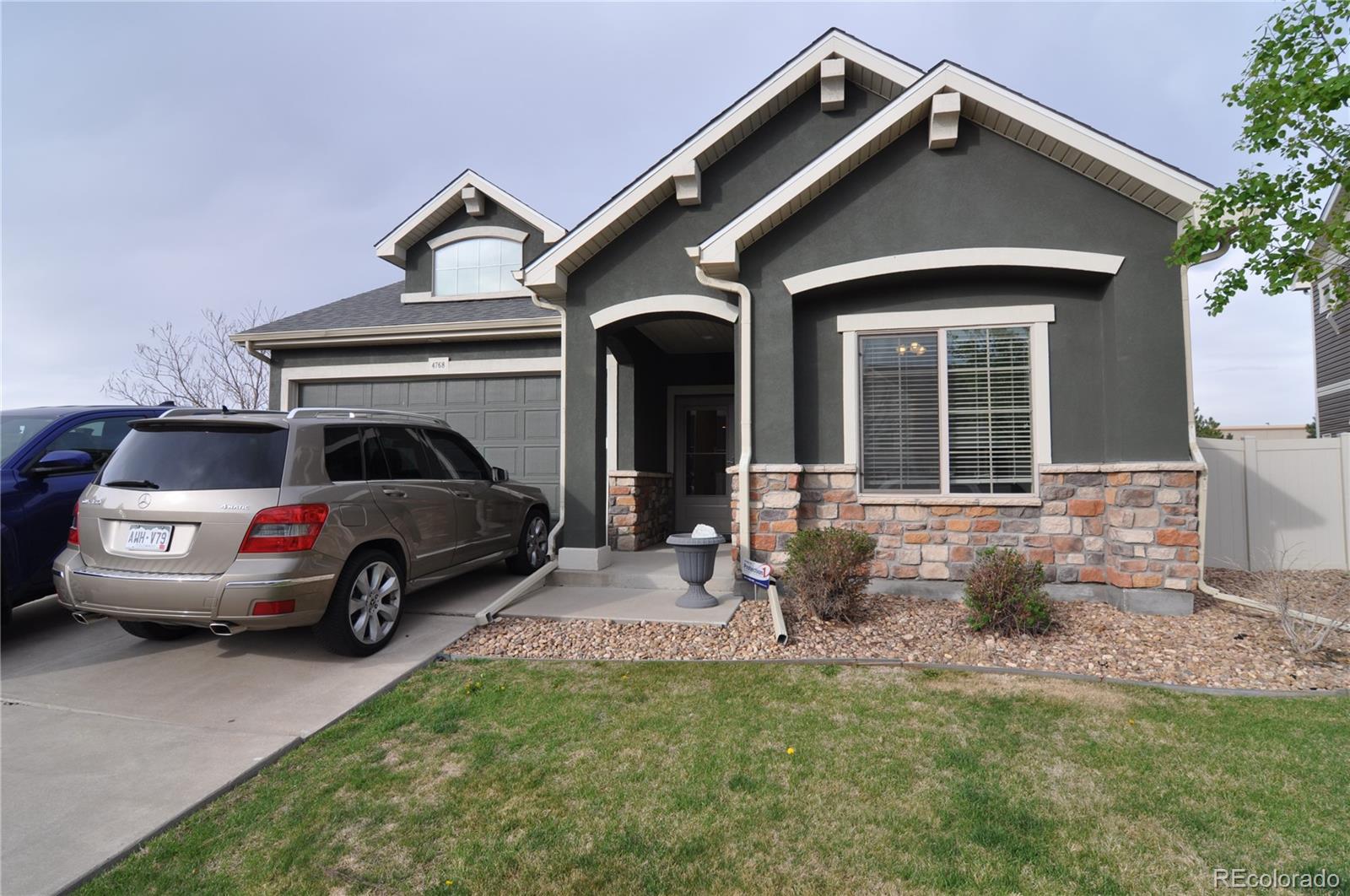 MLS Image #2 for 4768  walden way,denver, Colorado