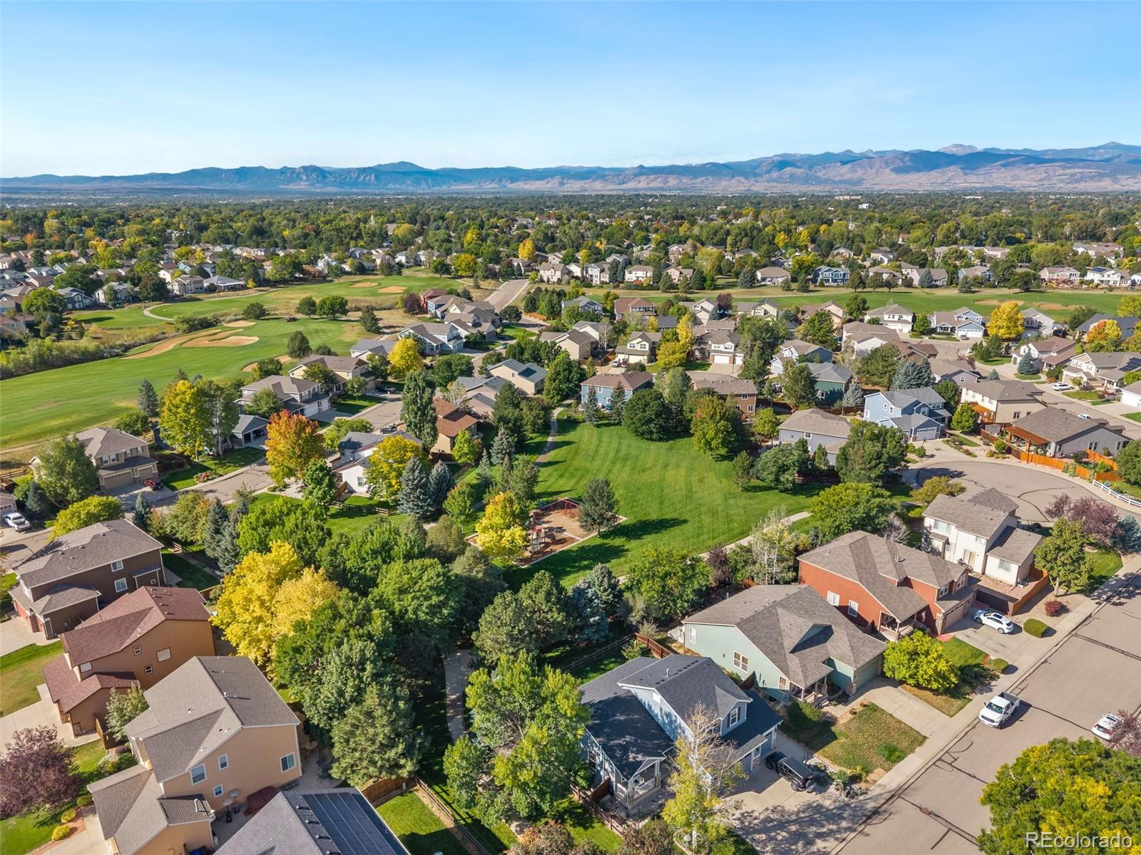 MLS Image #40 for 879  glenarbor circle,longmont, Colorado