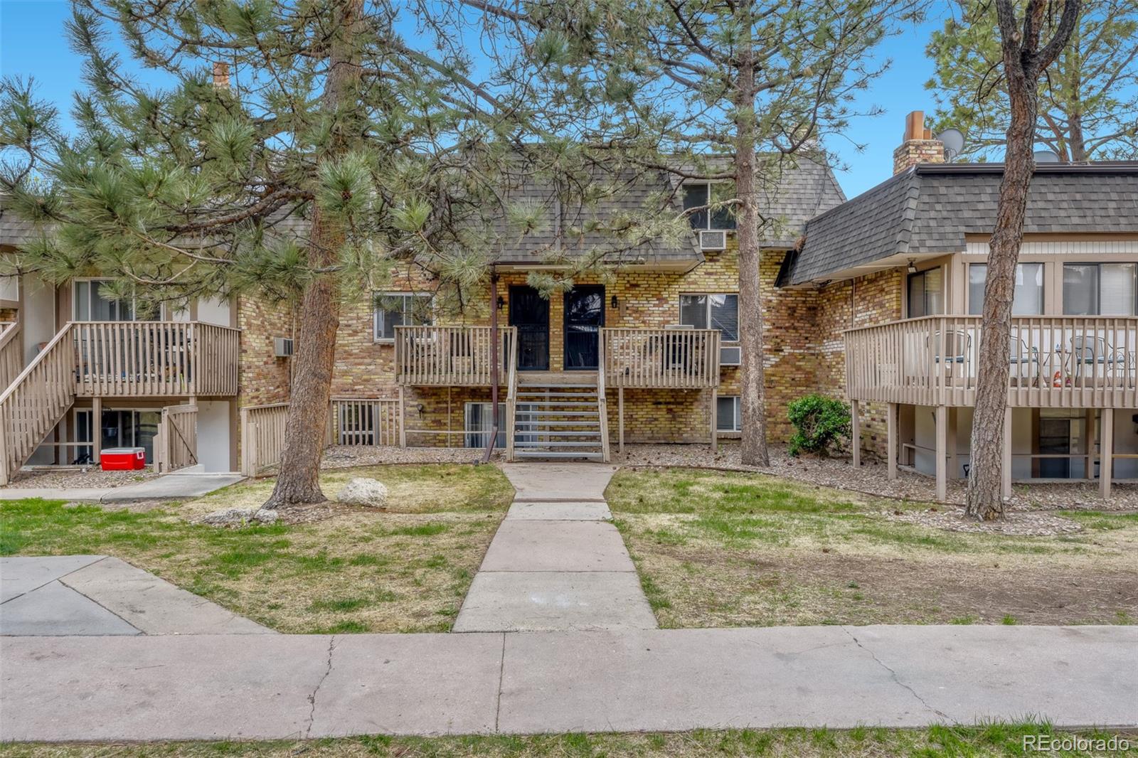 MLS Image #0 for 2190 s holly street,denver, Colorado
