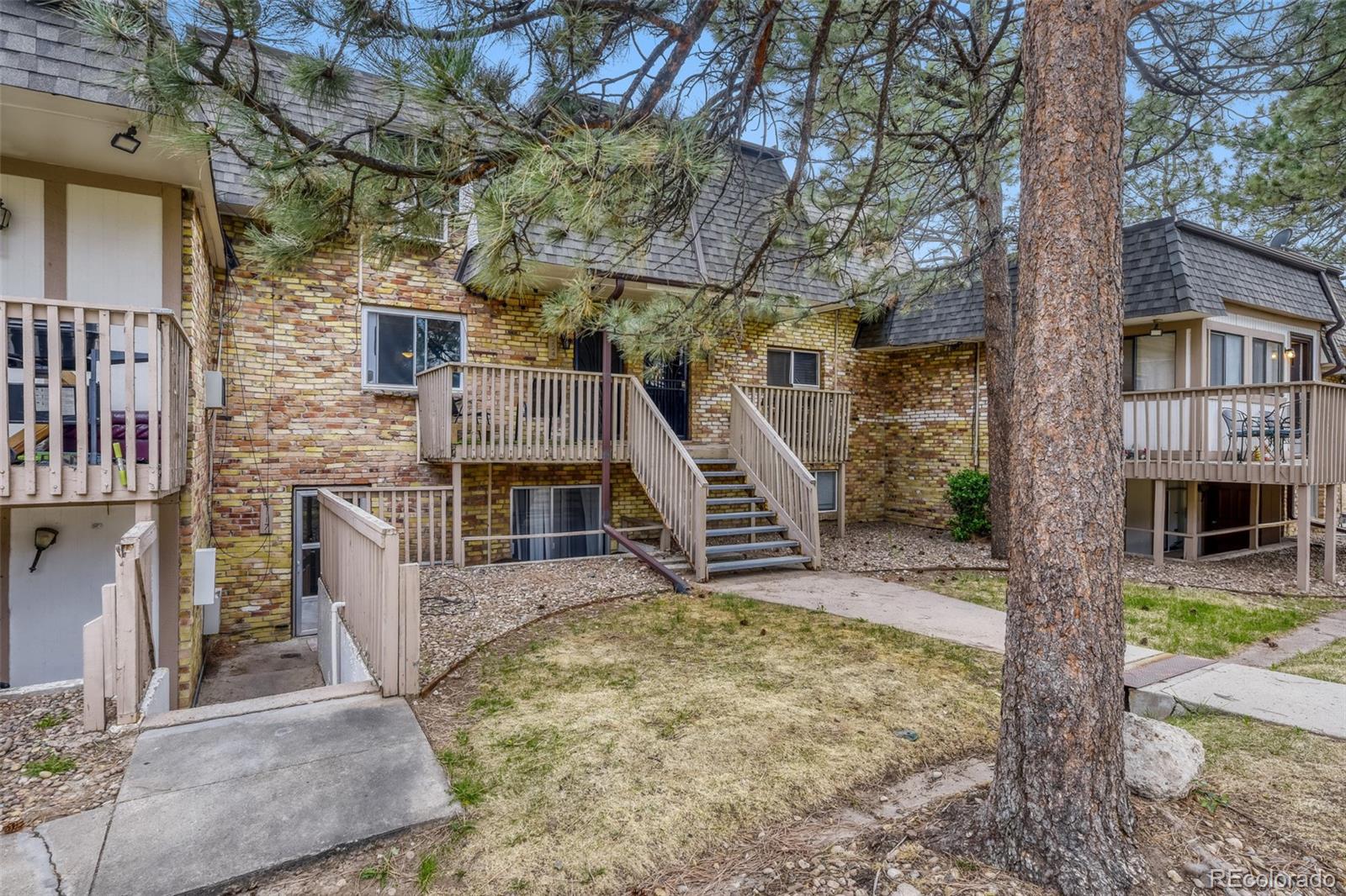 MLS Image #2 for 2190 s holly street,denver, Colorado
