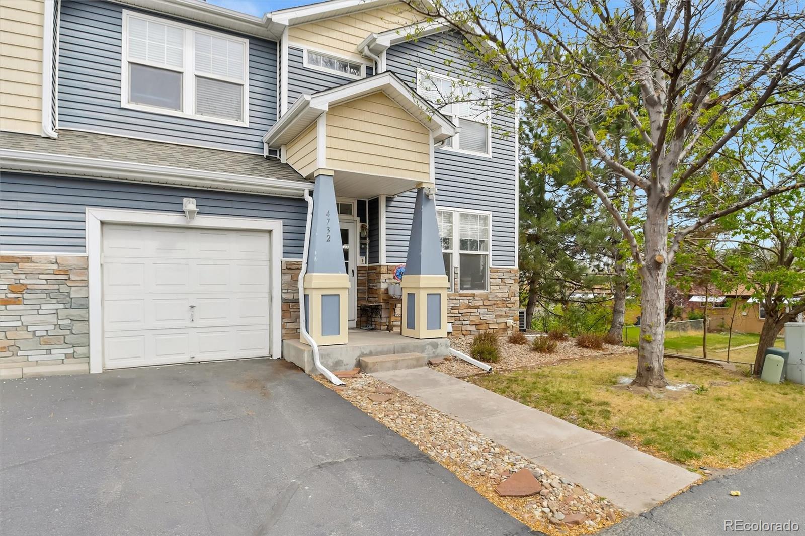 MLS Image #2 for 4732  flower street,wheat ridge, Colorado