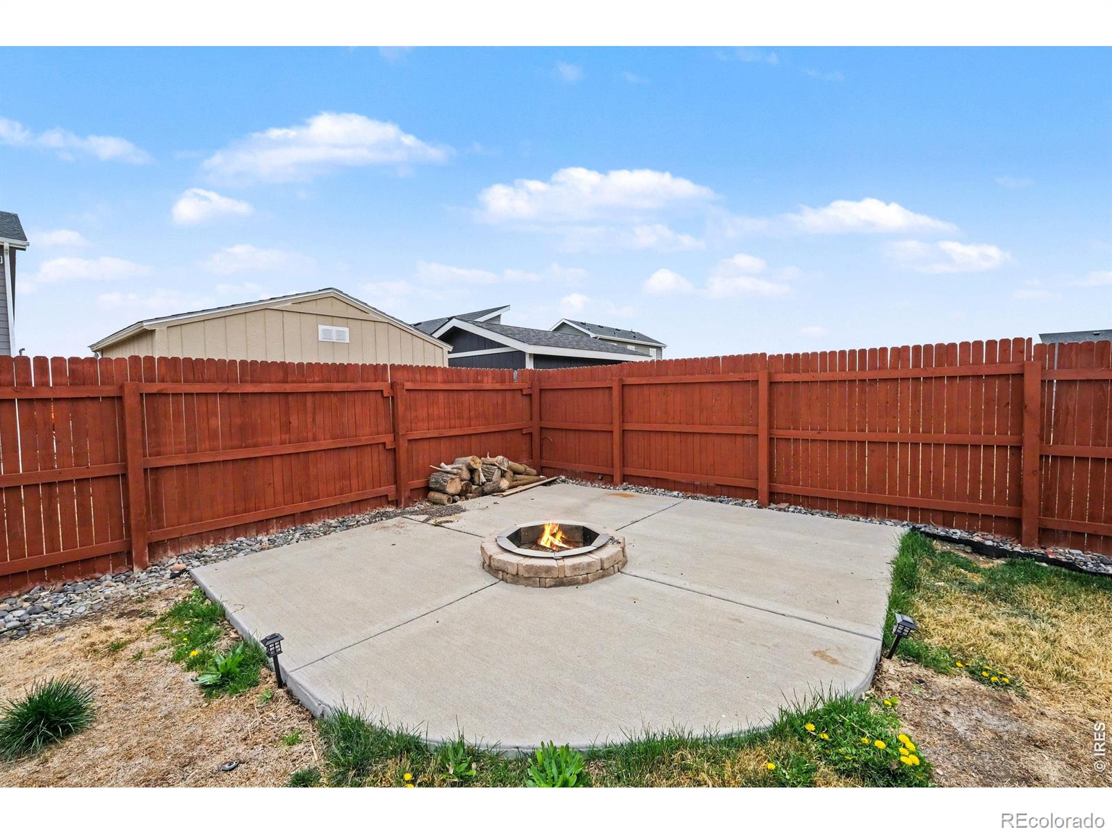 MLS Image #20 for 3208  sandy harbor drive,evans, Colorado