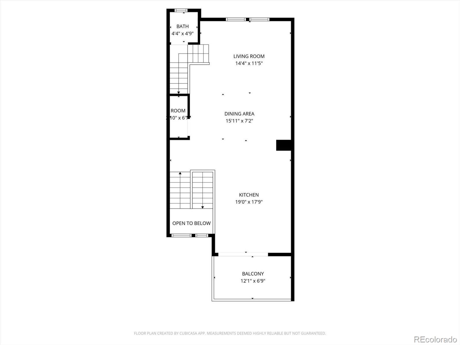 MLS Image #46 for 2694 w grand avenue ,littleton, Colorado