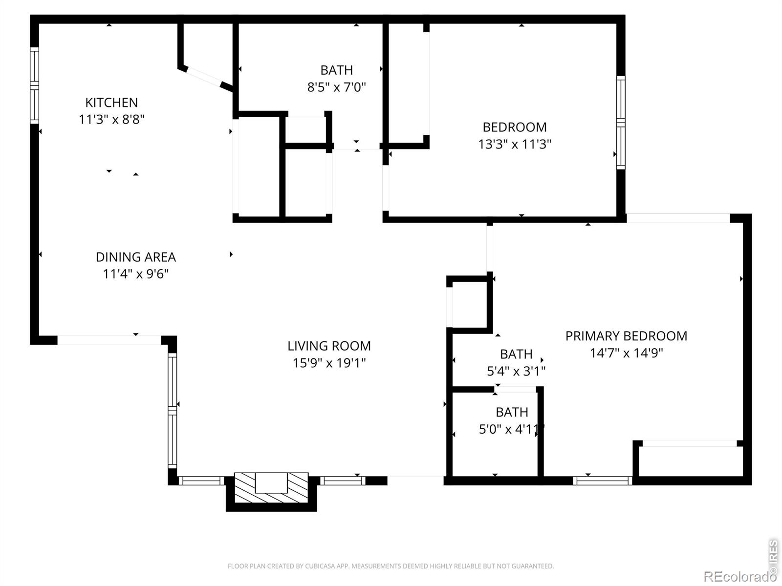 MLS Image #34 for 9421 w 89th circle ,broomfield, Colorado